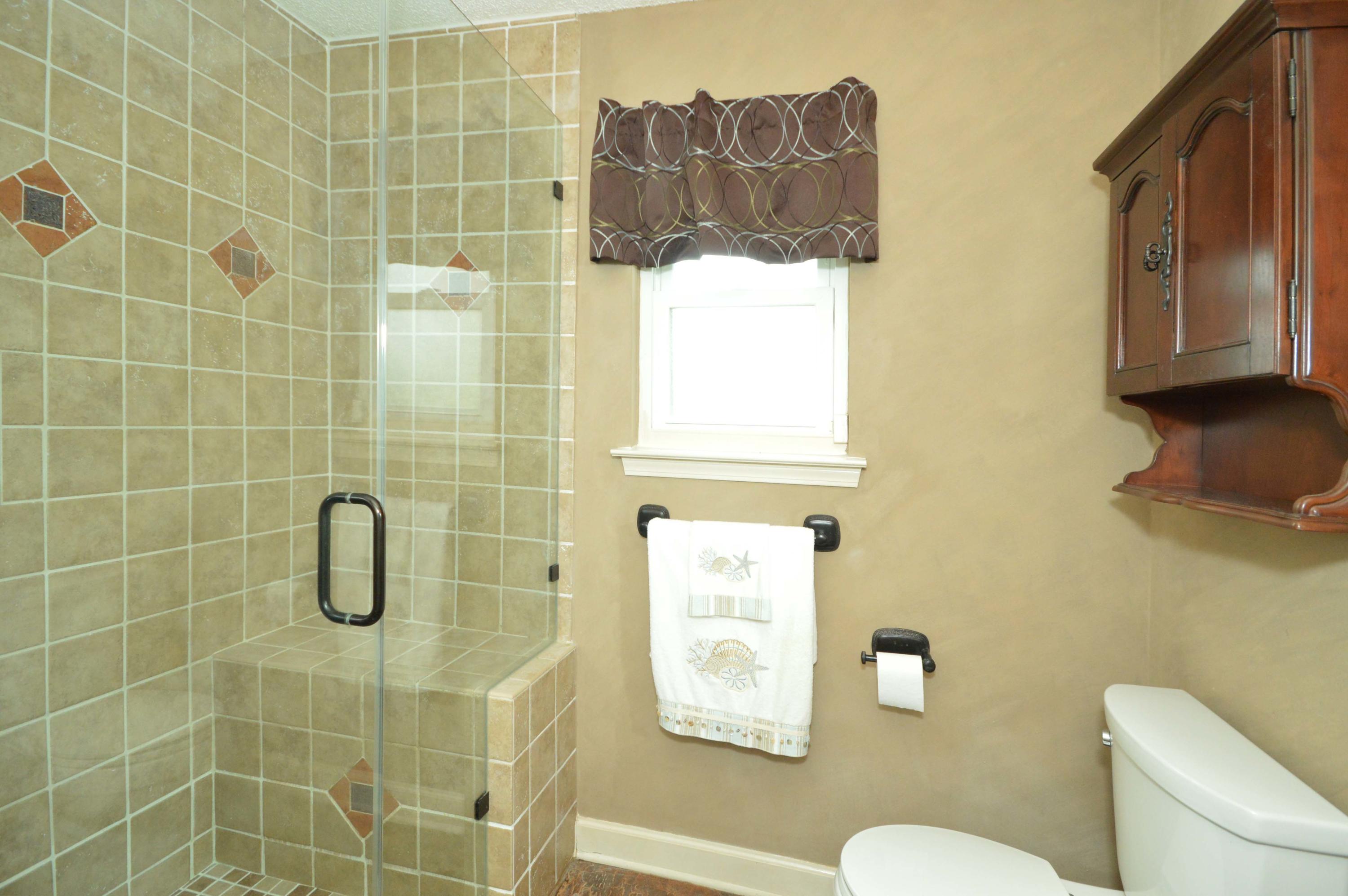 HOLLEY BY THE SEA - Residential