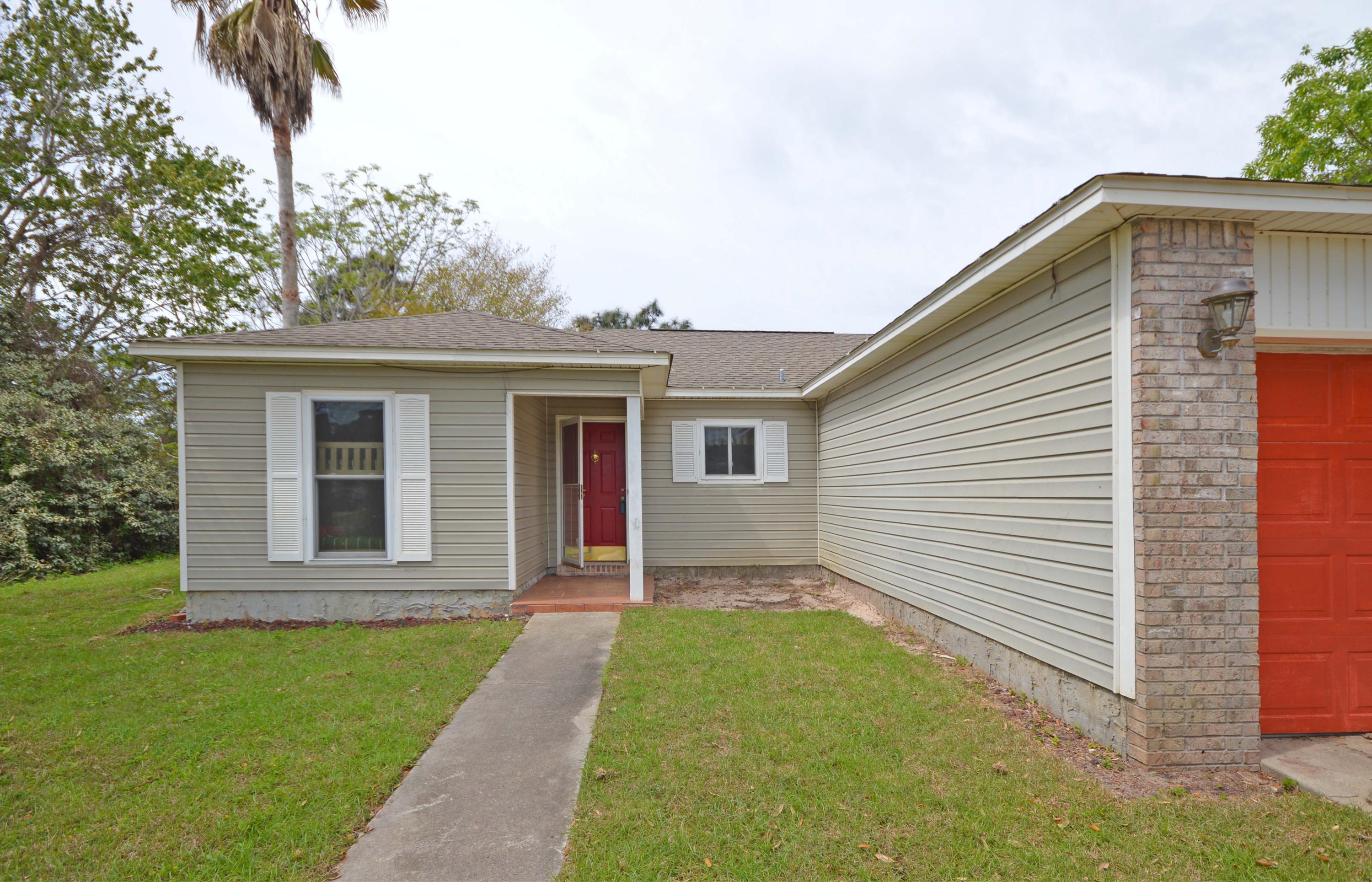 HOLLEY BY THE SEA - Residential