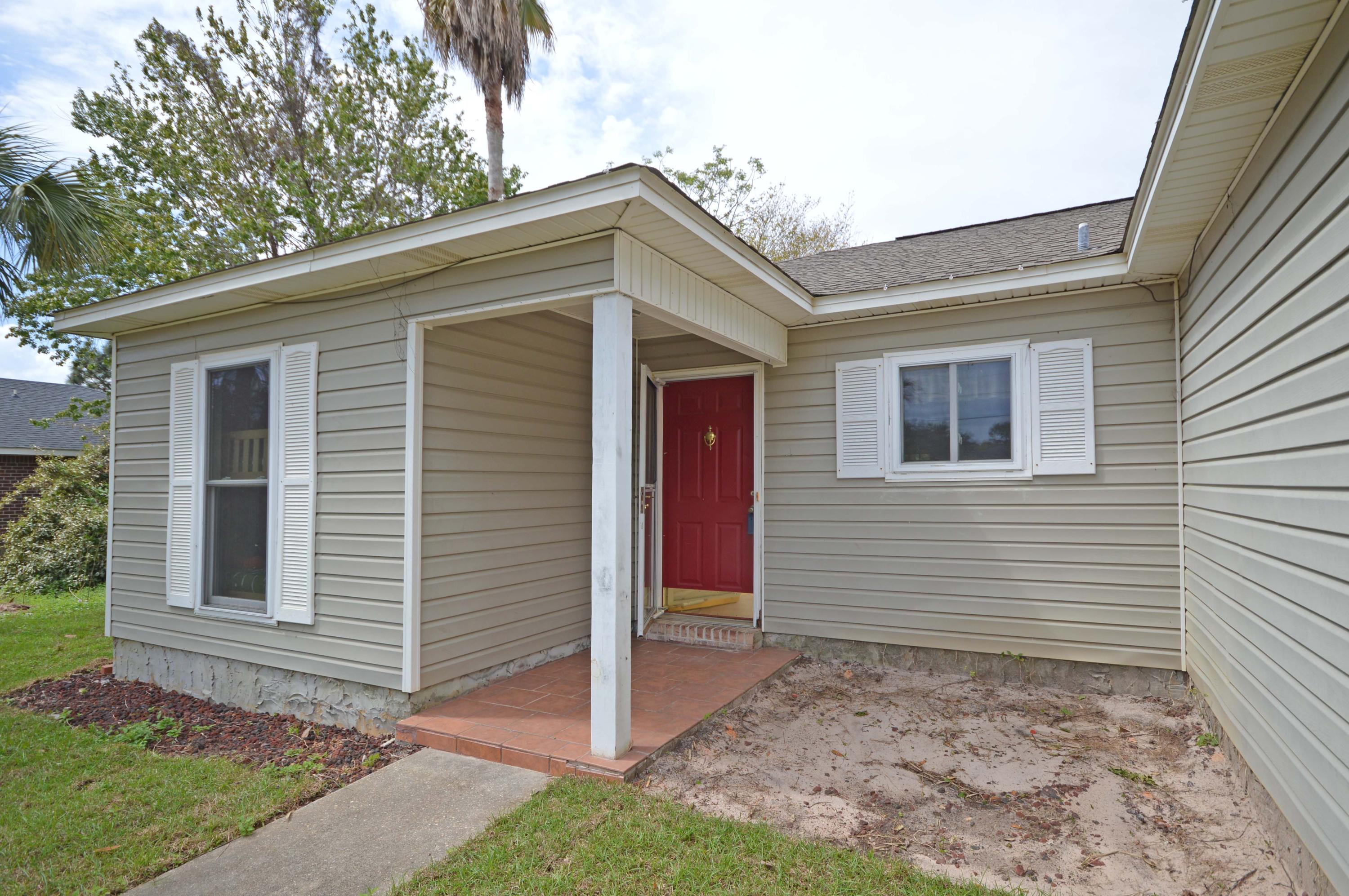 HOLLEY BY THE SEA - Residential