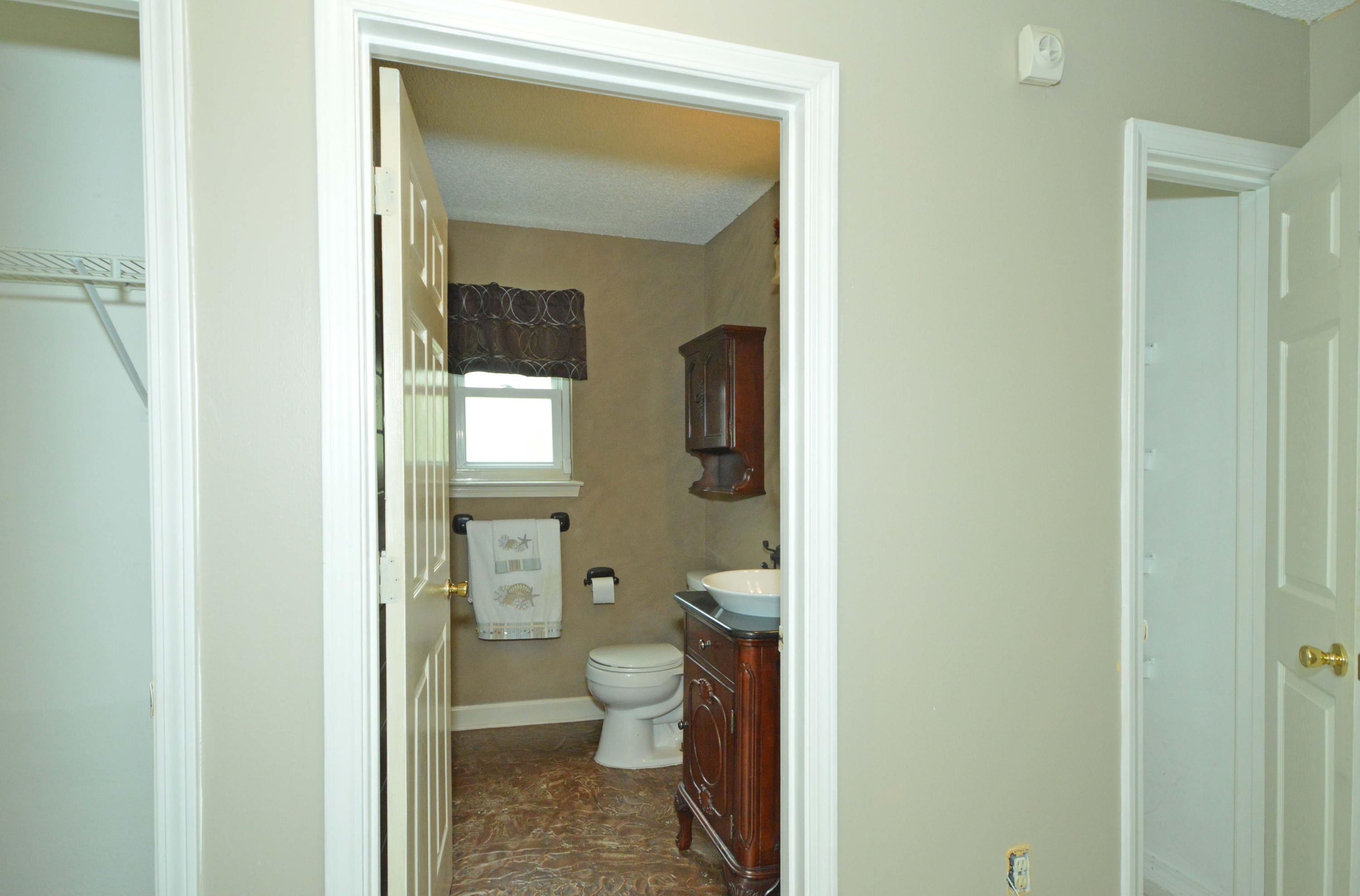 HOLLEY BY THE SEA - Residential