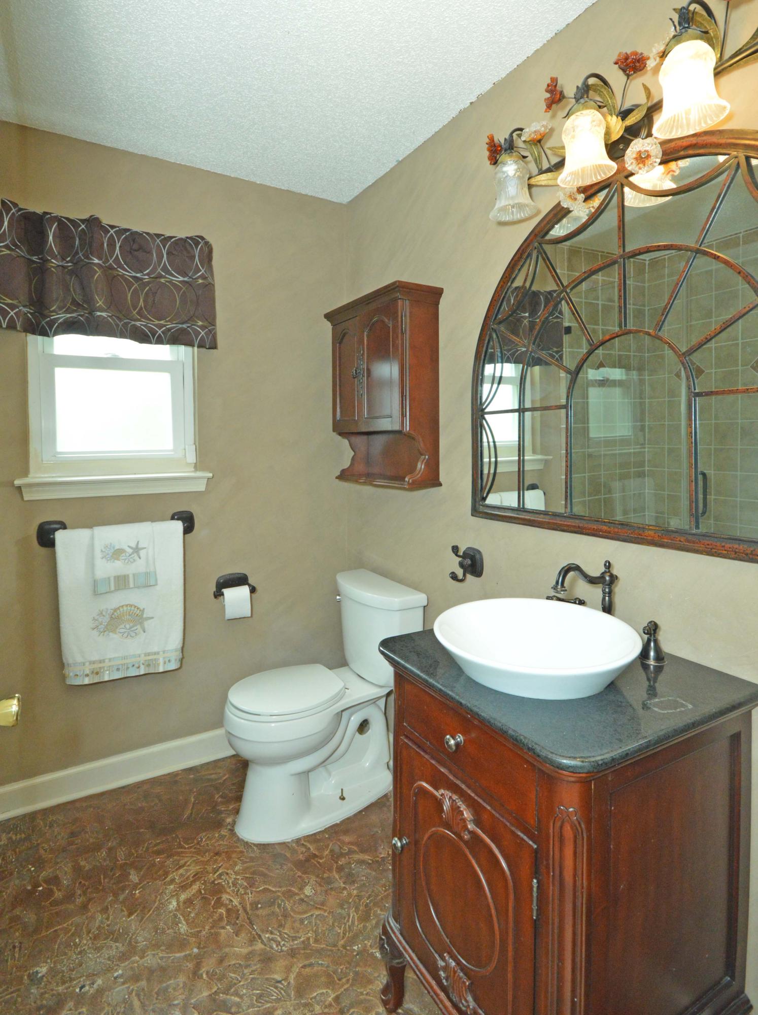 HOLLEY BY THE SEA - Residential