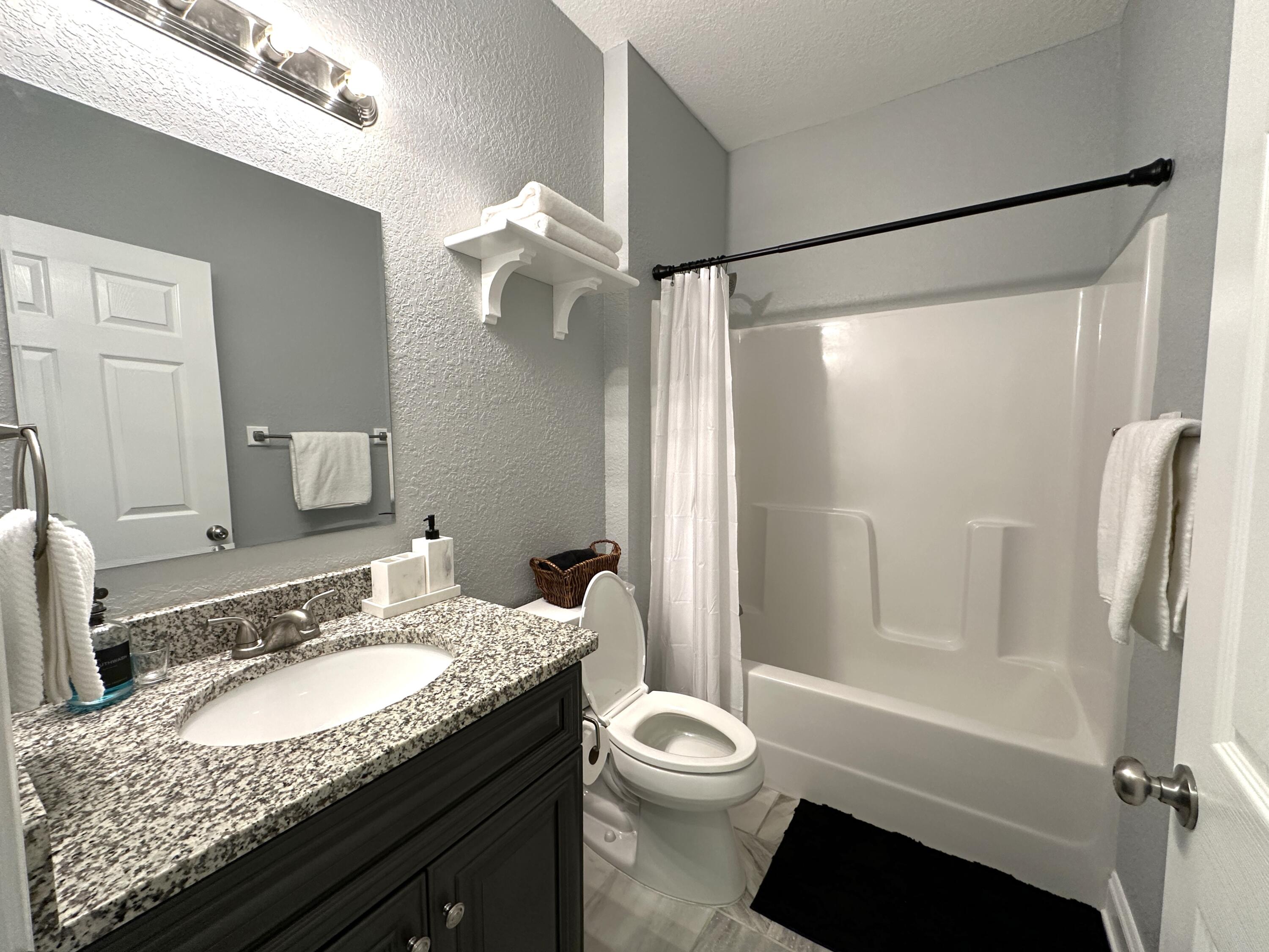 NORTHLAKES S/D PH 1 - Residential Lease