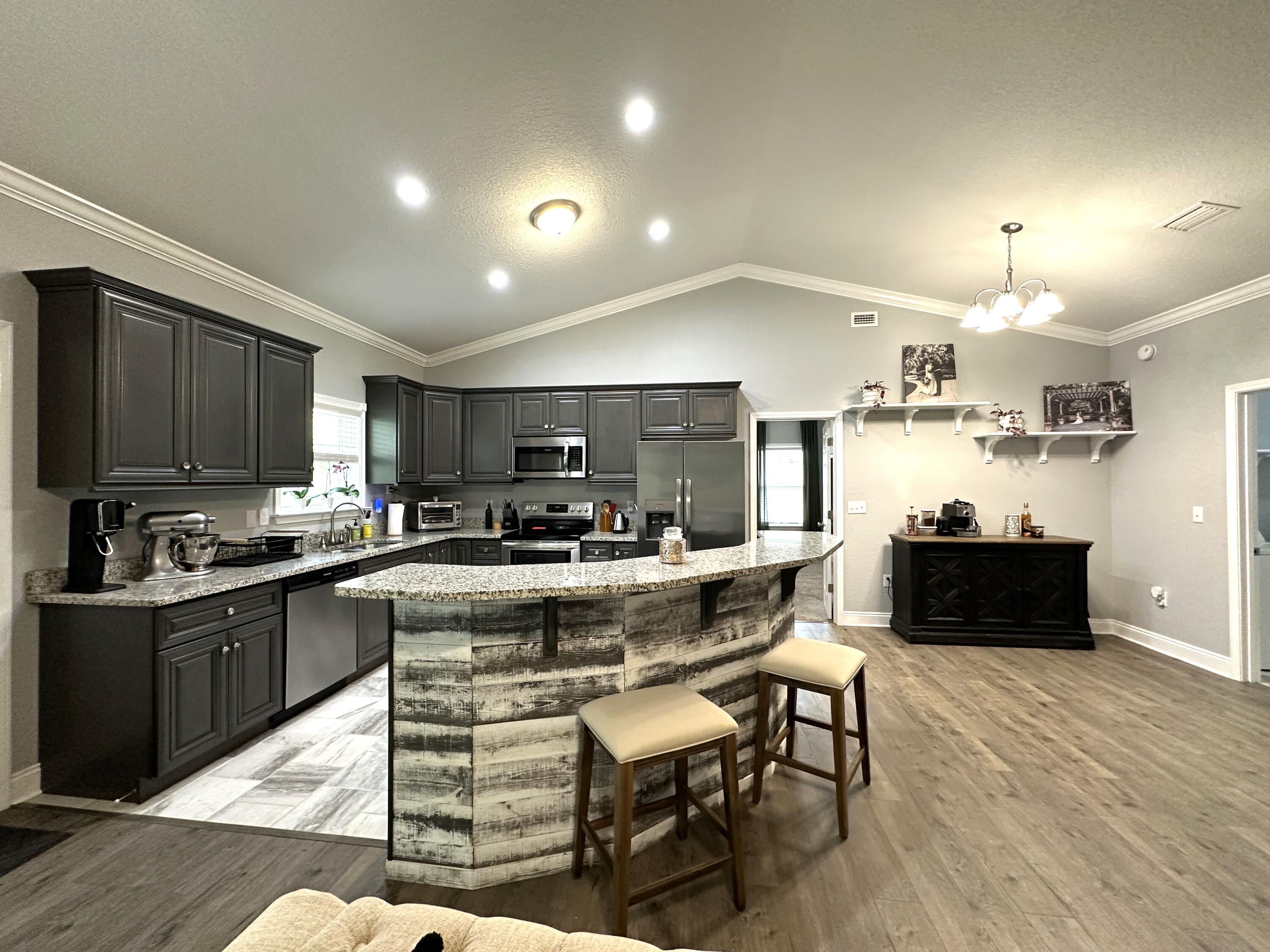 NORTHLAKES S/D PH 1 - Residential Lease