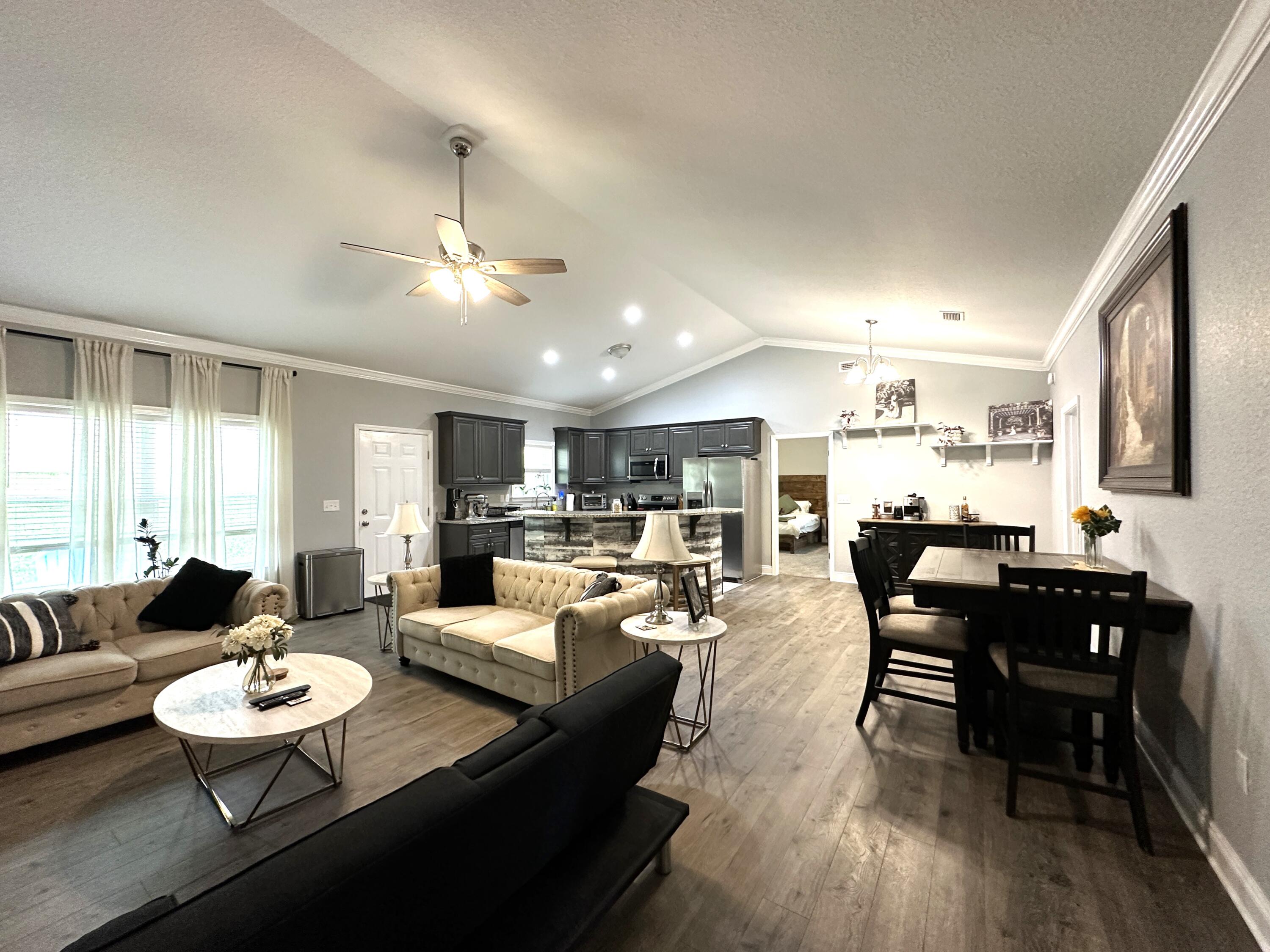 NORTHLAKES S/D PH 1 - Residential Lease