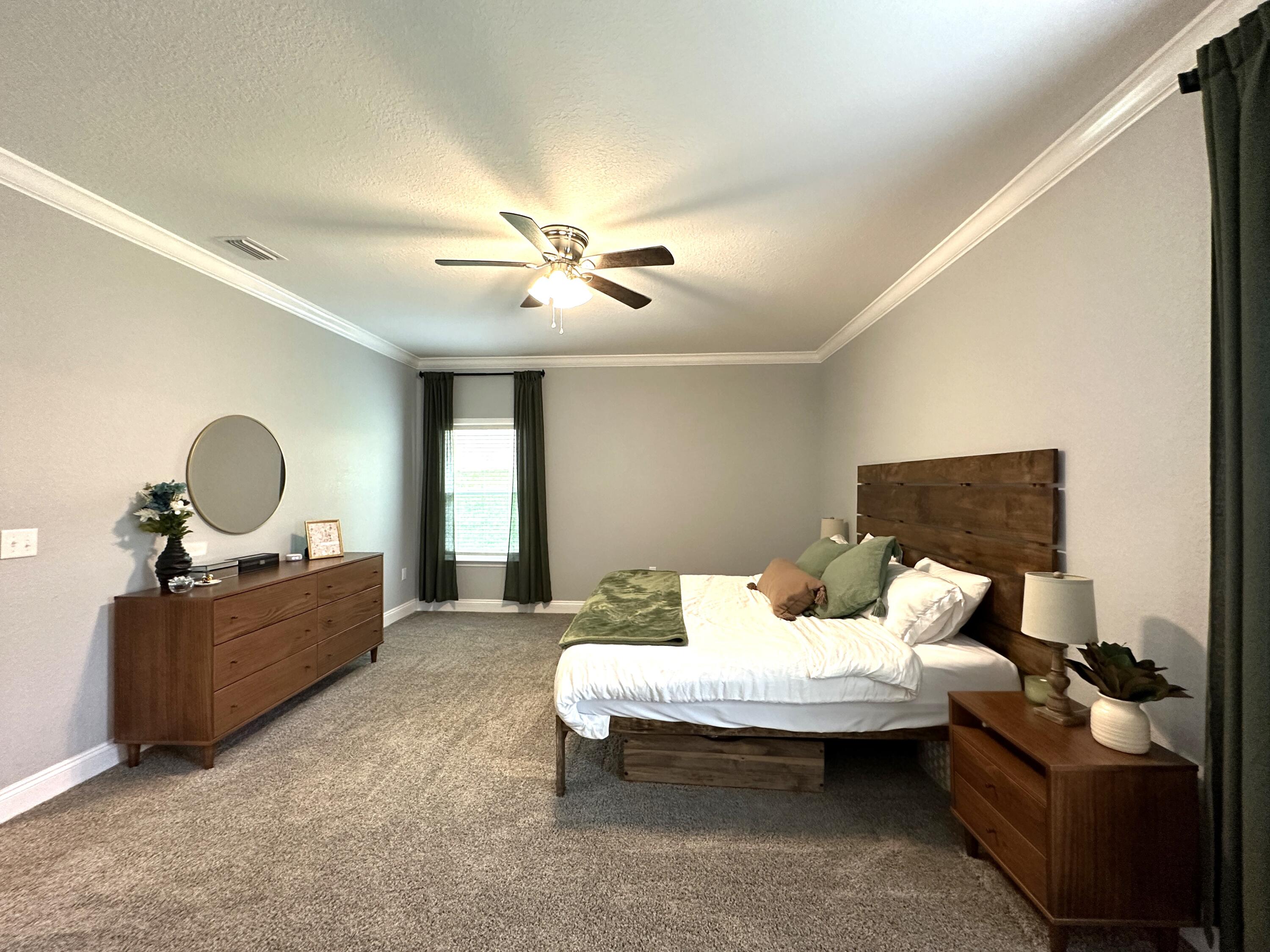 NORTHLAKES S/D PH 1 - Residential Lease