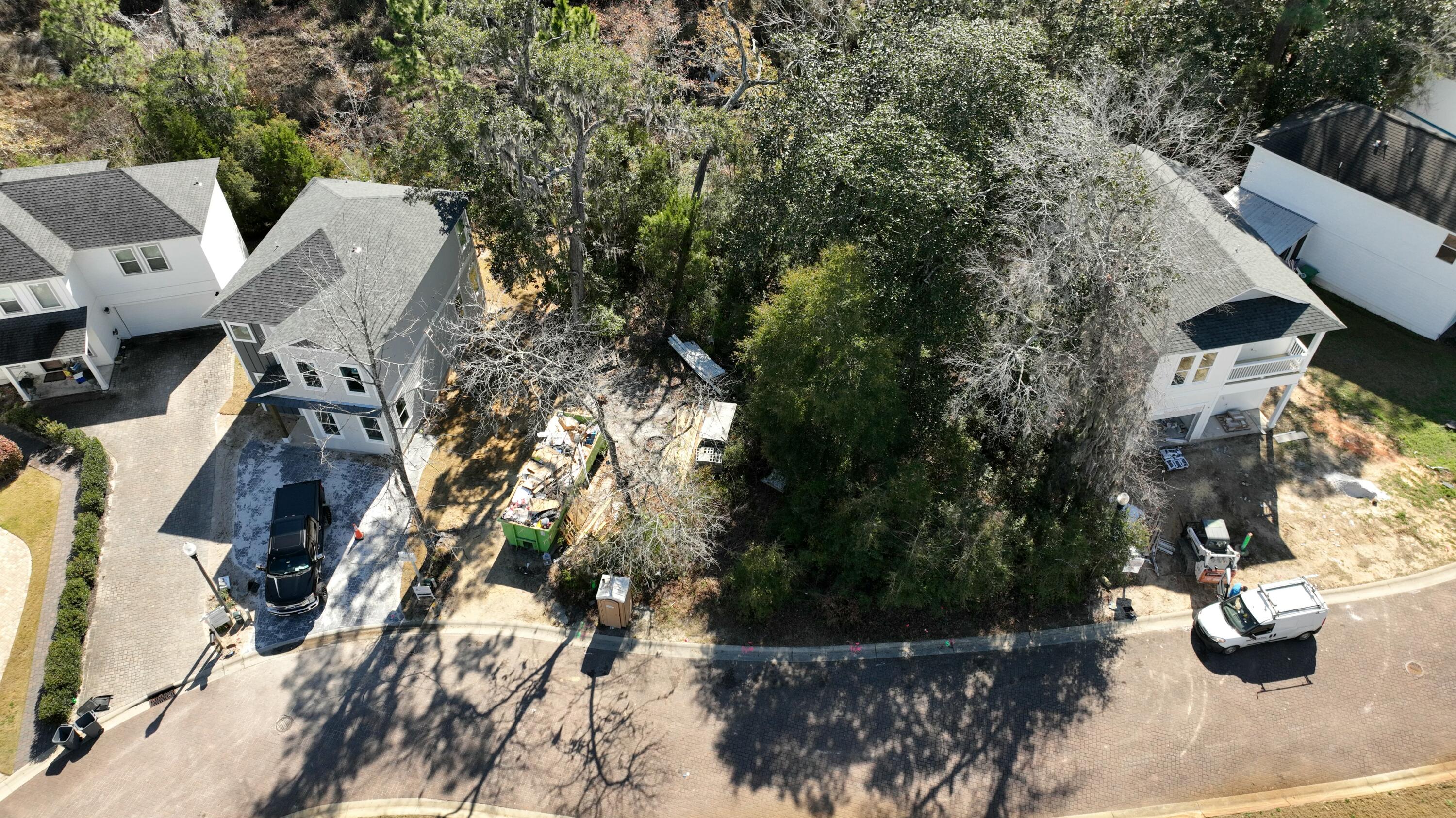 LOT 21 SACRED OAKS PHS 2 PB 17-46 OR 2886-3093 OR 3012-4083 - Land