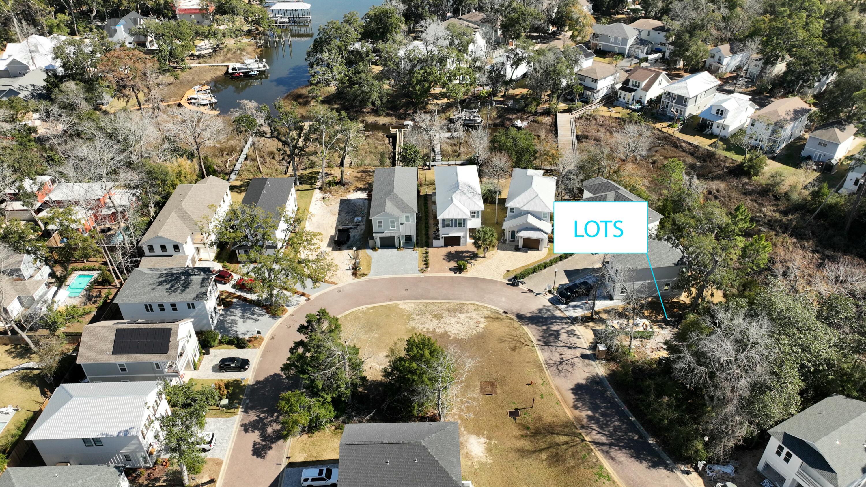 LOT 21 SACRED OAKS PHS 2 PB 17-46 OR 2886-3093 OR 3012-4083 - Land