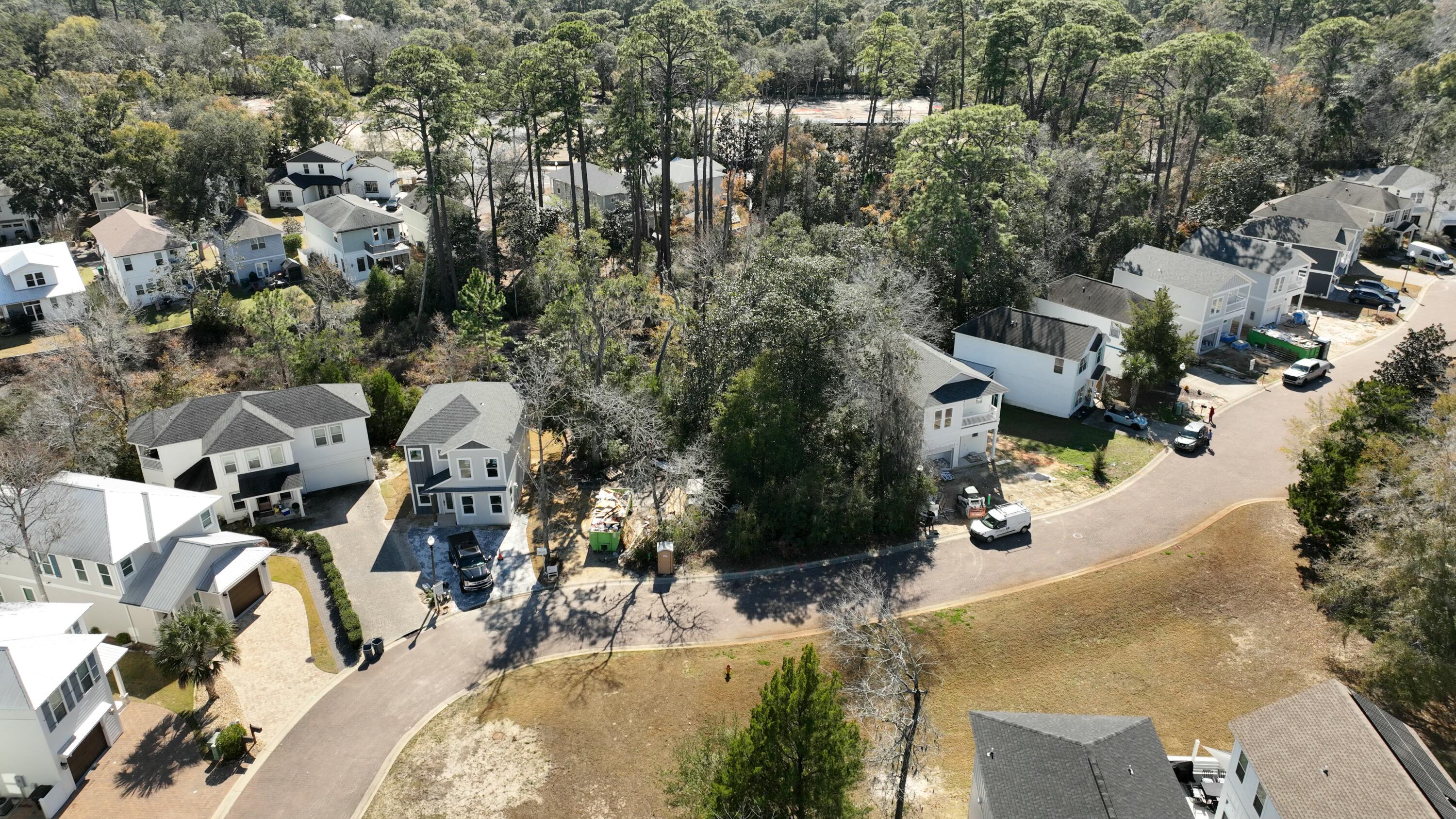 LOT 21 SACRED OAKS PHS 2 PB 17-46 OR 2886-3093 OR 3012-4083 - Land