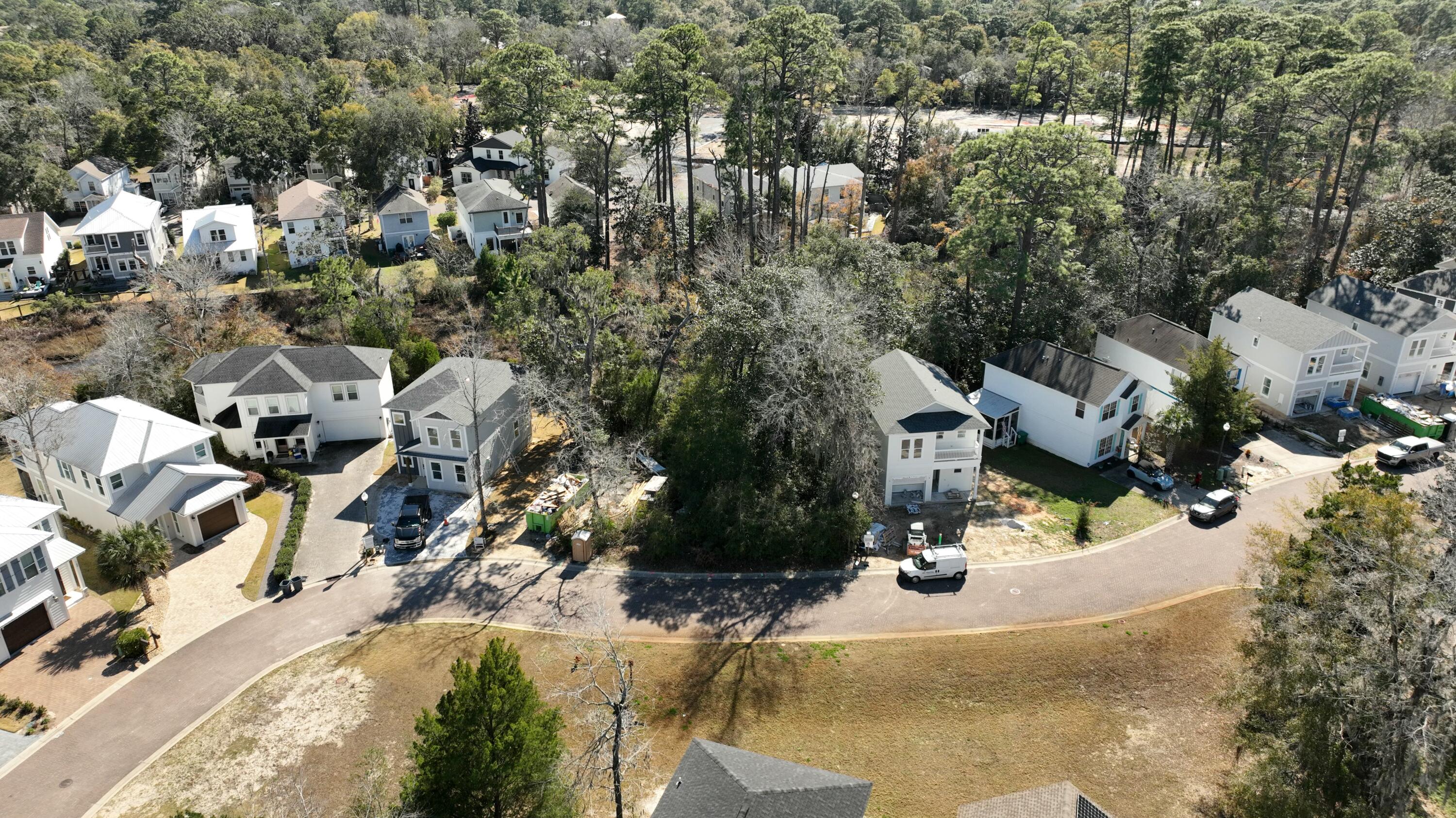 LOT 21 SACRED OAKS PHS 2 PB 17-46 OR 2886-3093 OR 3012-4083 - Land