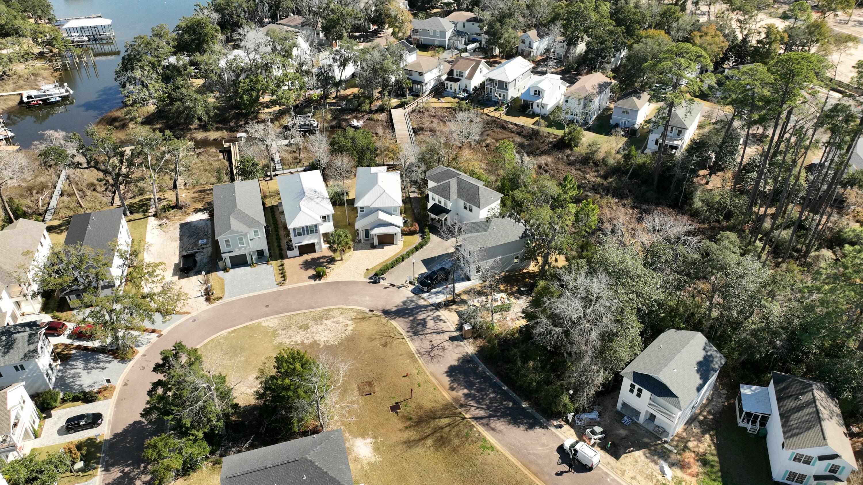 LOT 21 SACRED OAKS PHS 2 PB 17-46 OR 2886-3093 OR 3012-4083 - Land