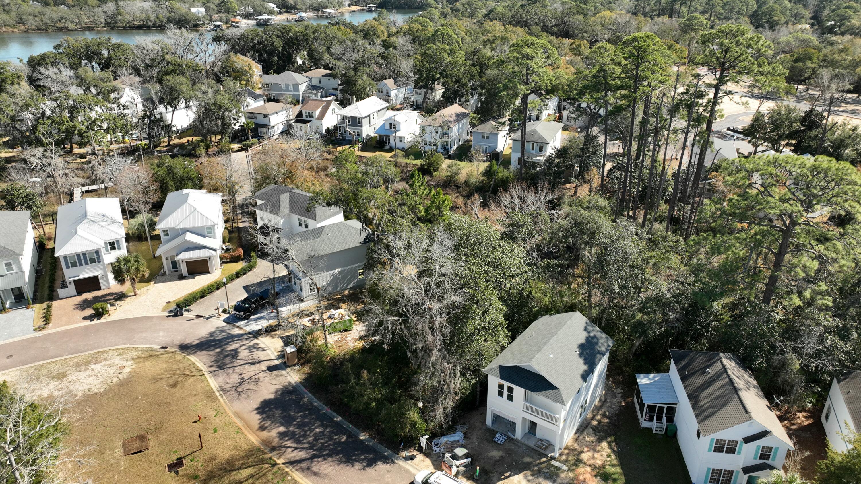 LOT 21 SACRED OAKS PHS 2 PB 17-46 OR 2886-3093 OR 3012-4083 - Land
