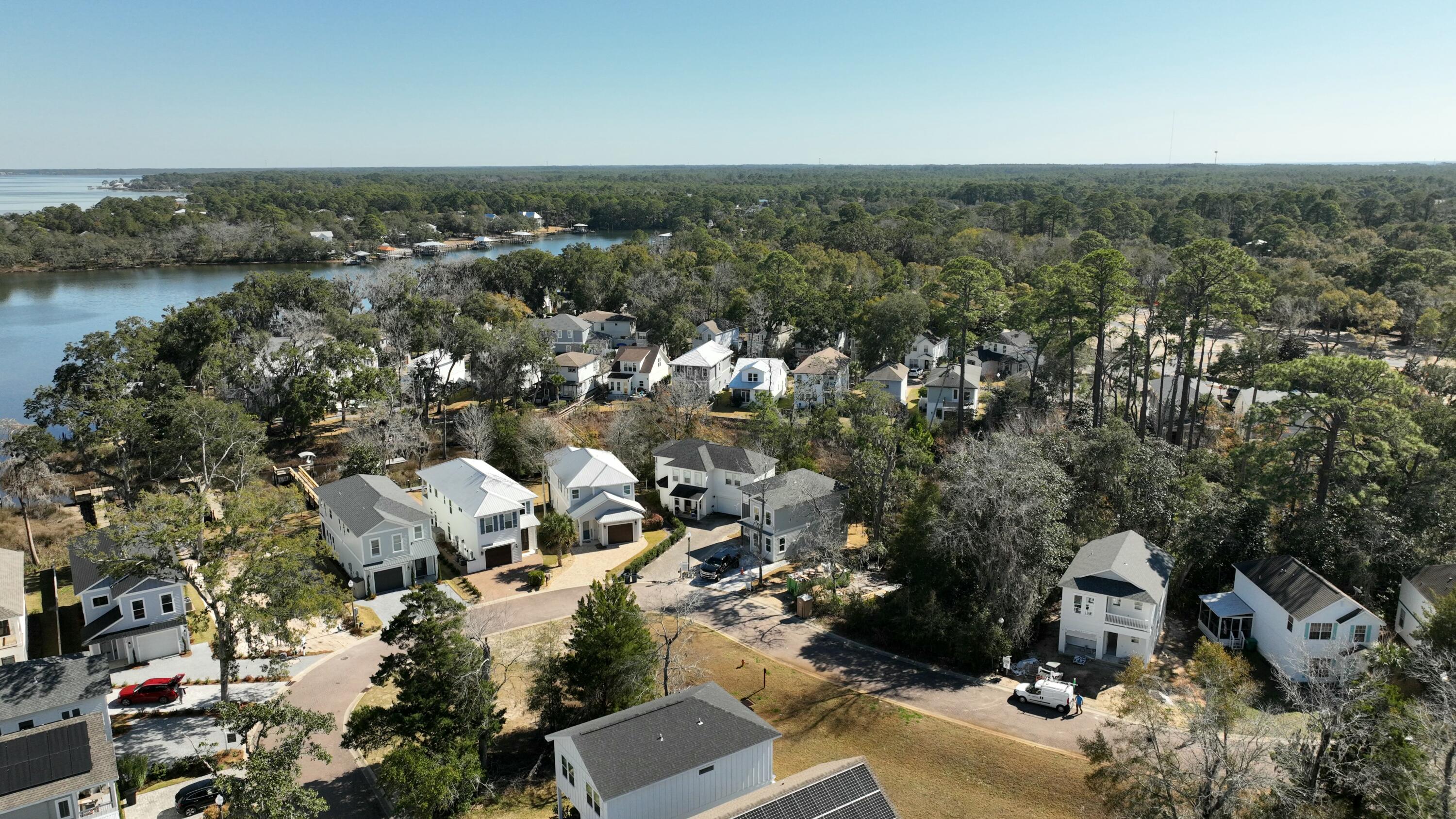 LOT 21 SACRED OAKS PHS 2 PB 17-46 OR 2886-3093 OR 3012-4083 - Land