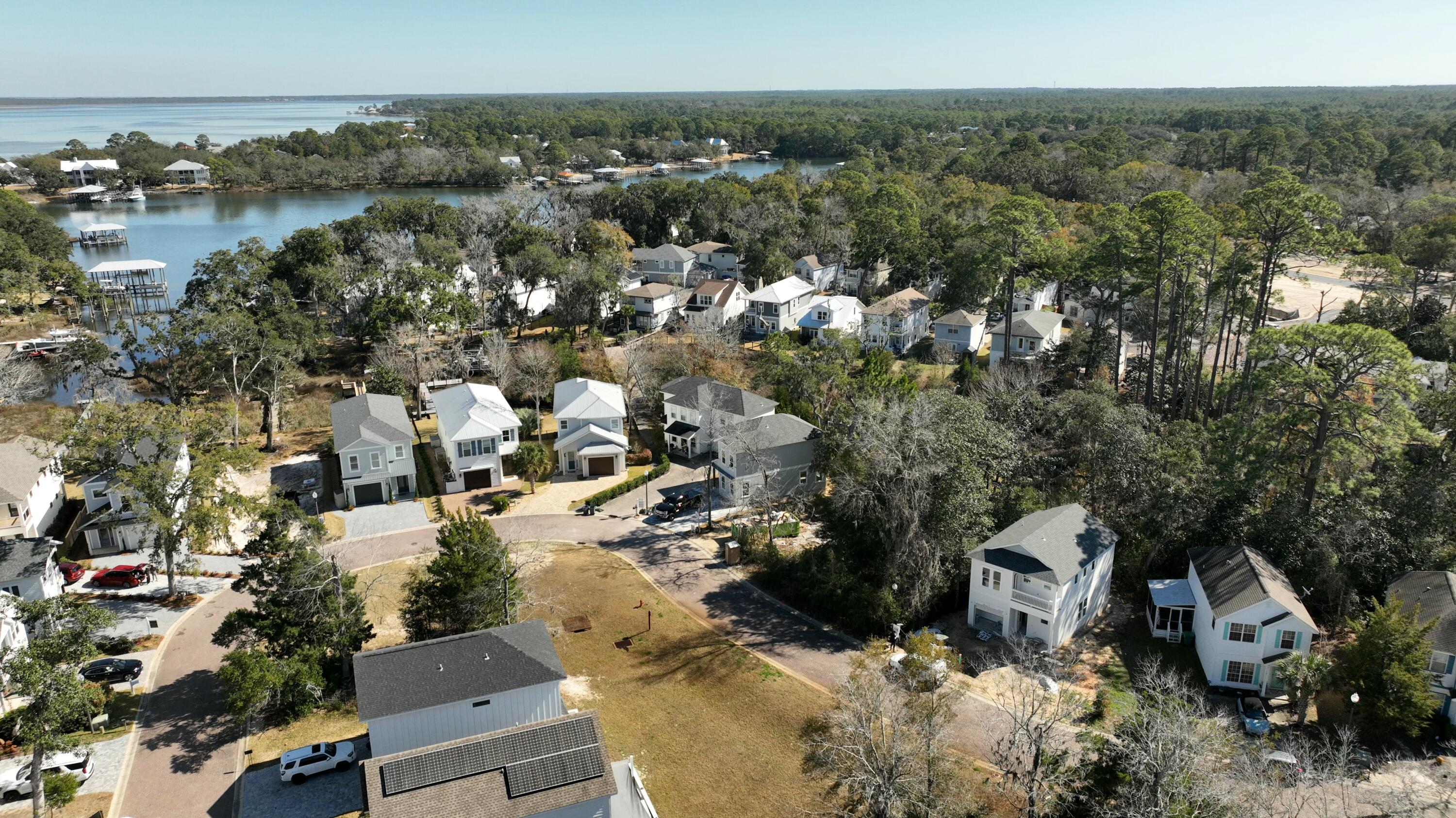 LOT 21 SACRED OAKS PHS 2 PB 17-46 OR 2886-3093 OR 3012-4083 - Land
