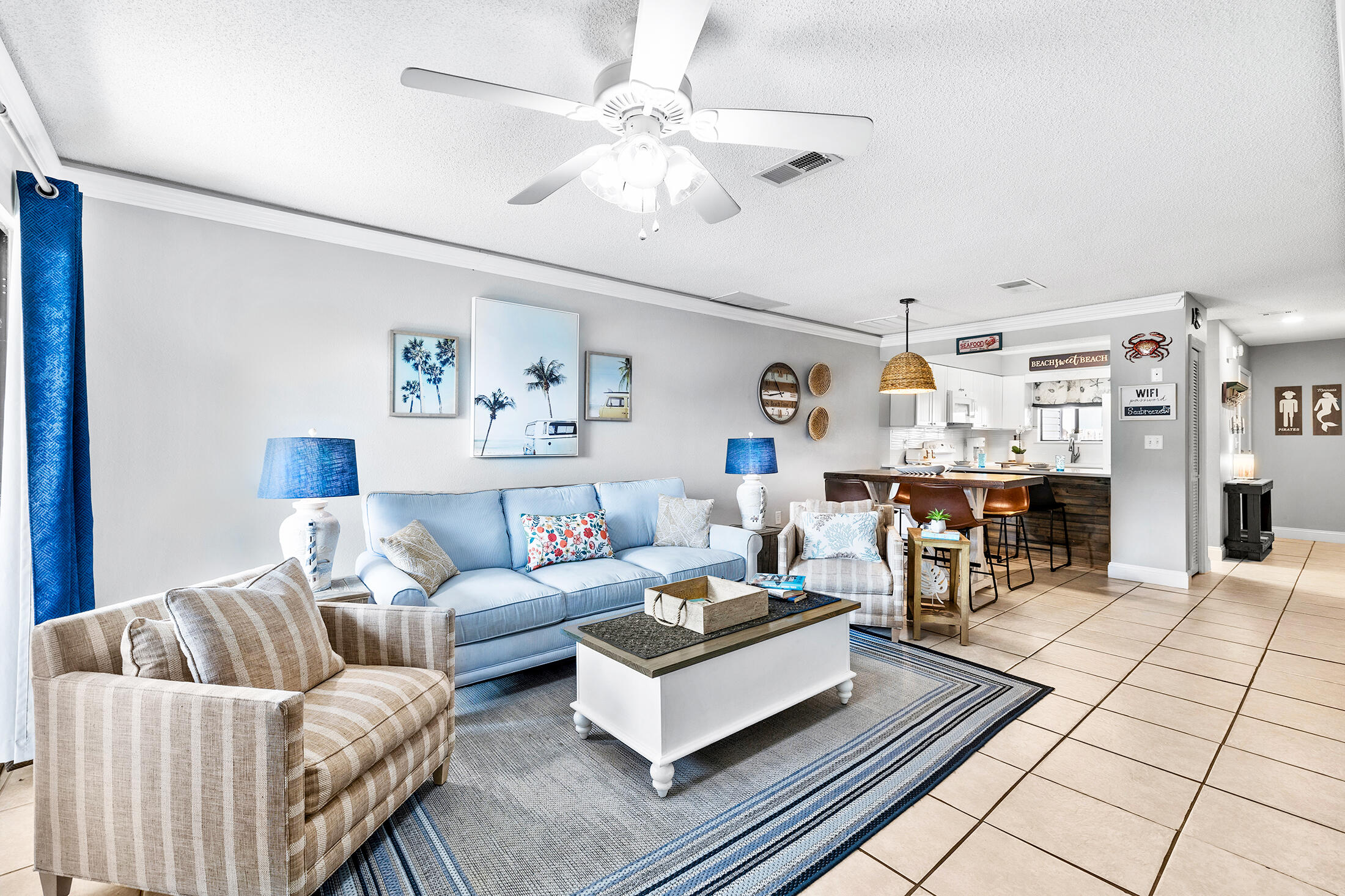 PORTSIDE CONDO - Residential