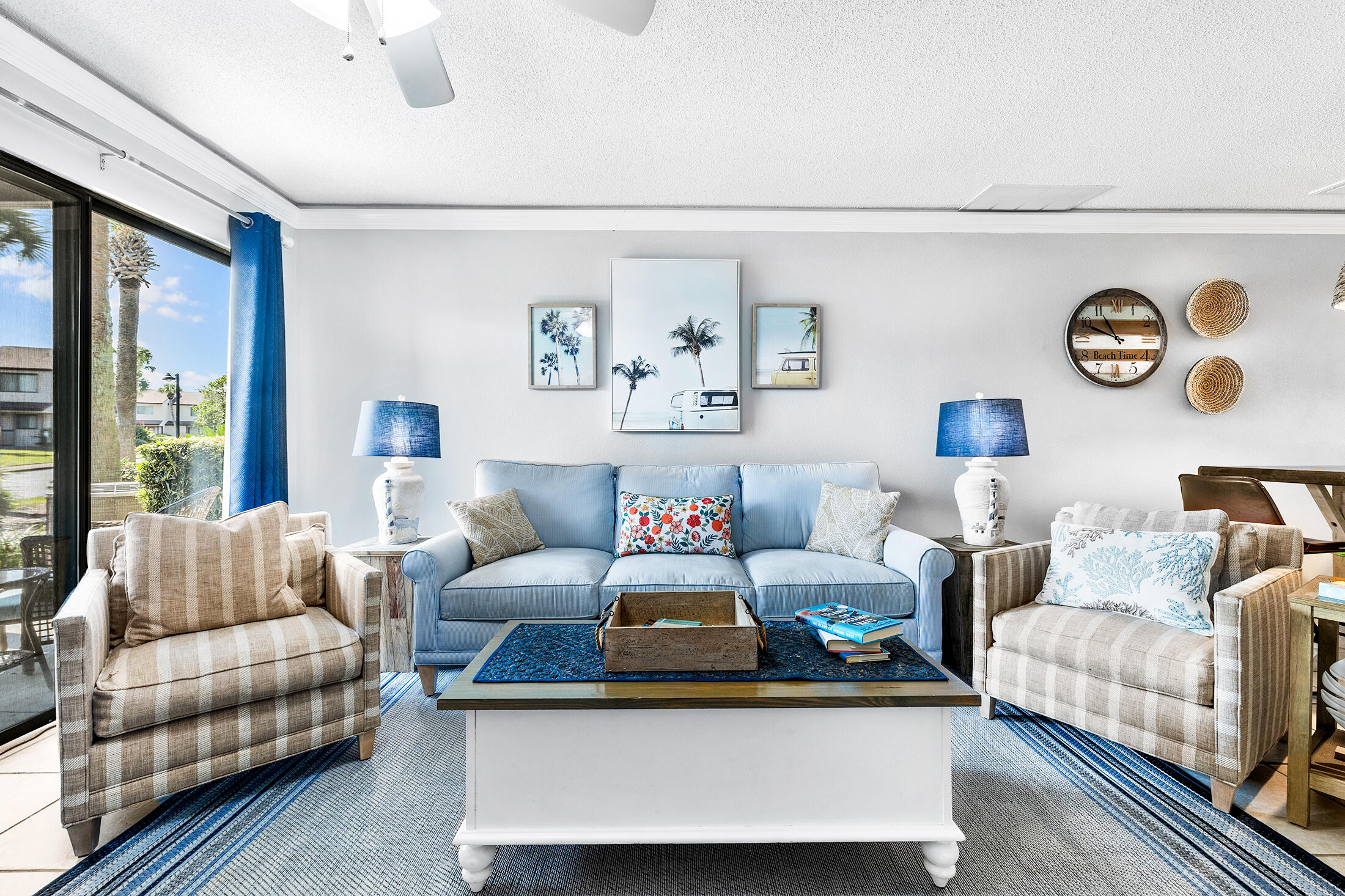 PORTSIDE CONDO - Residential