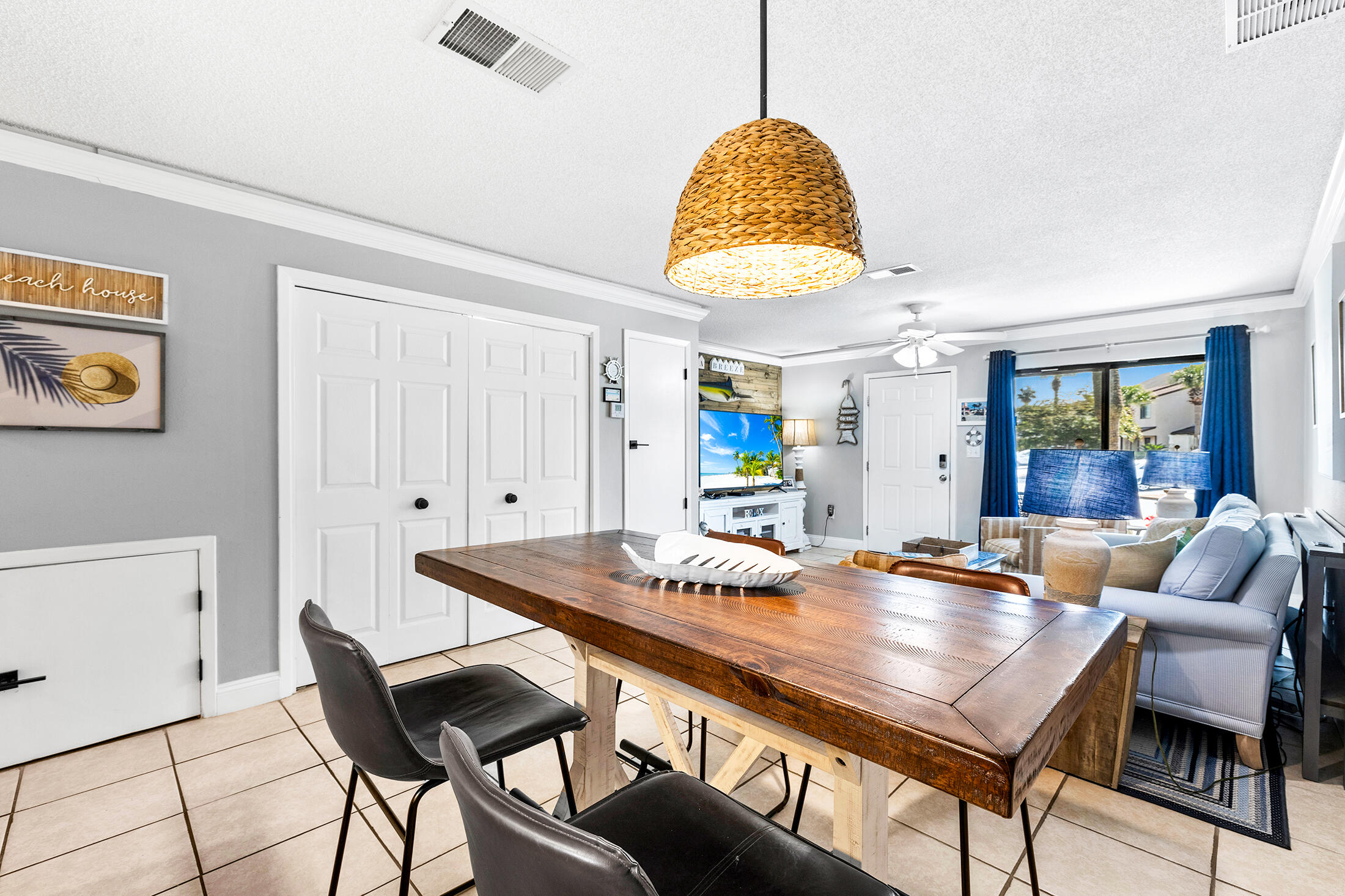 PORTSIDE CONDO - Residential