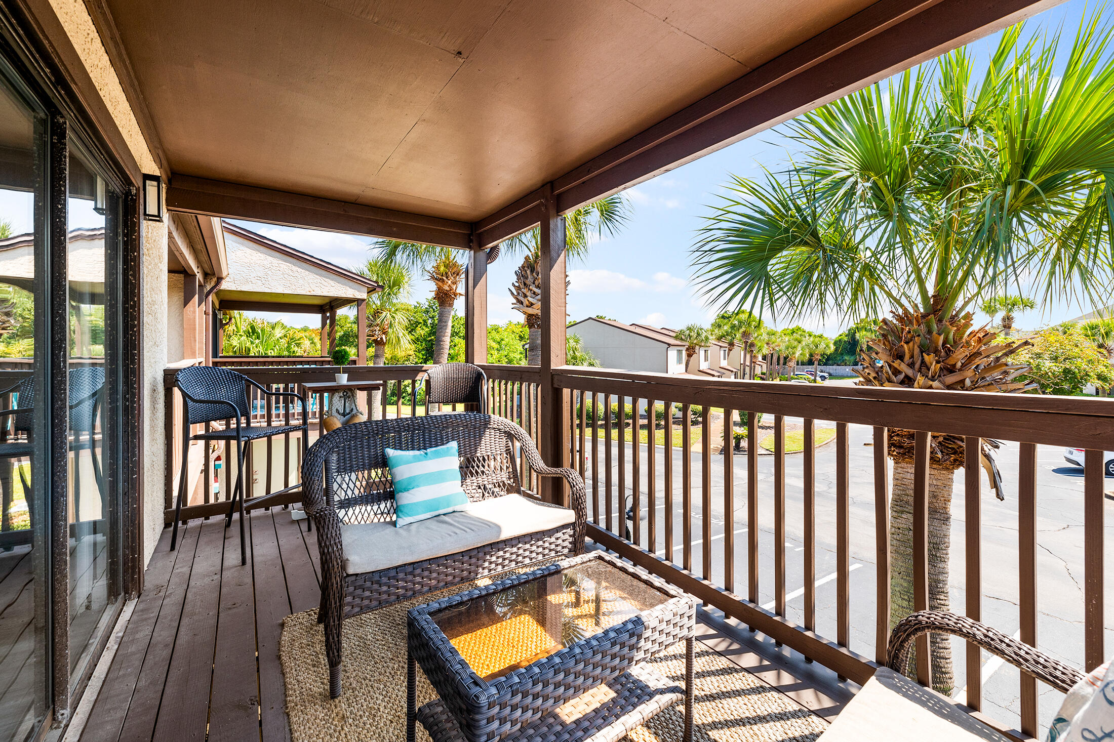 PORTSIDE CONDO - Residential
