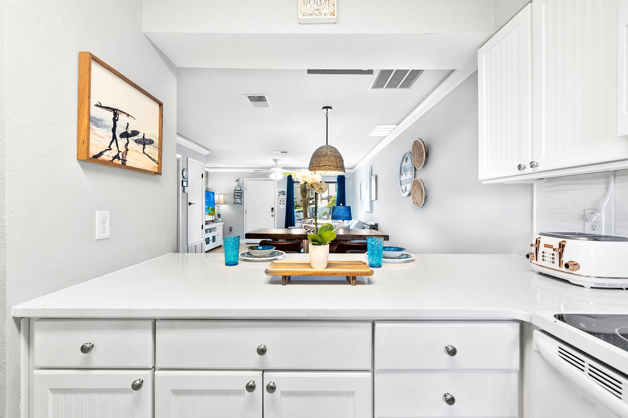 PORTSIDE CONDO - Residential