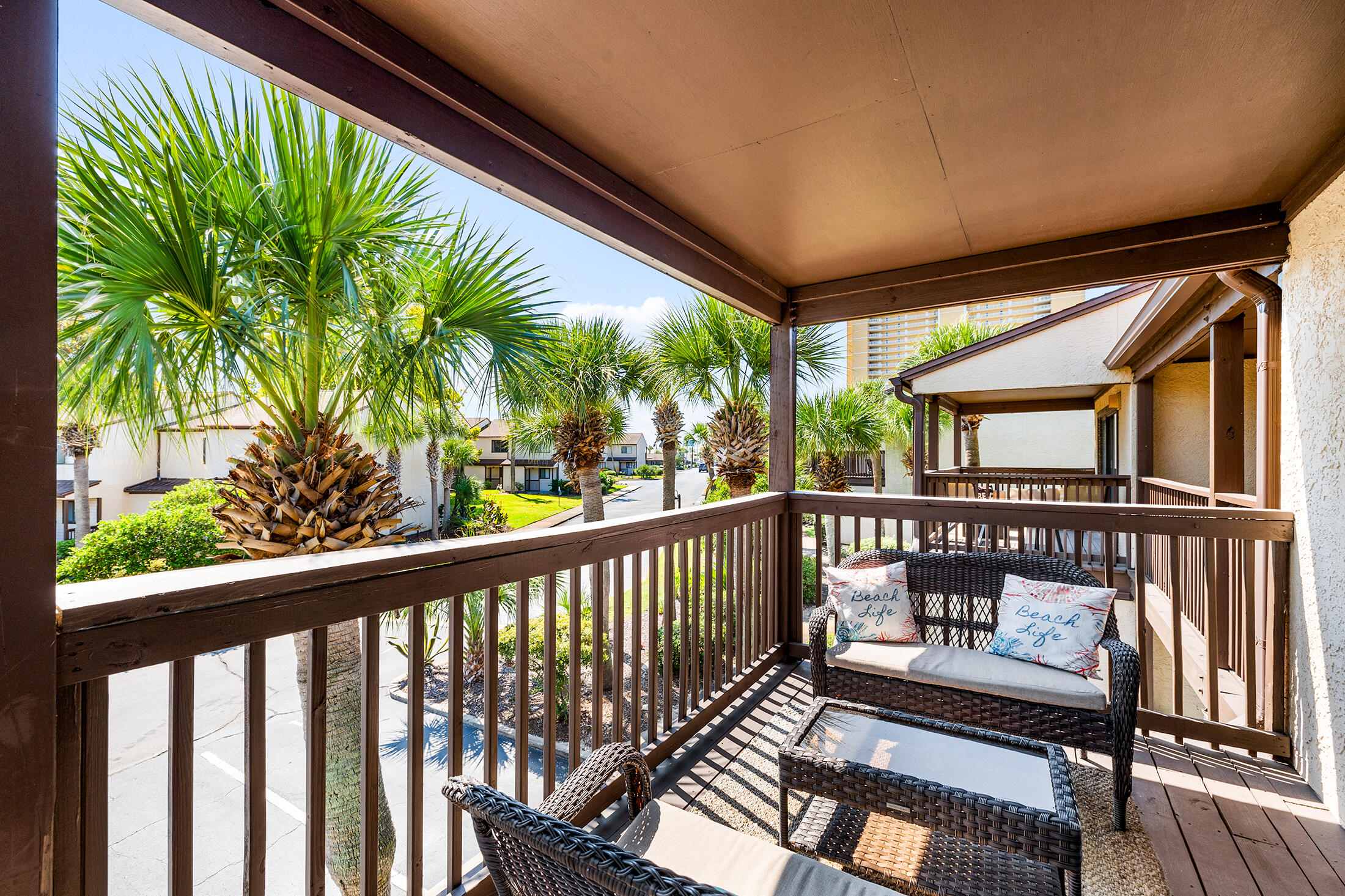 PORTSIDE CONDO - Residential