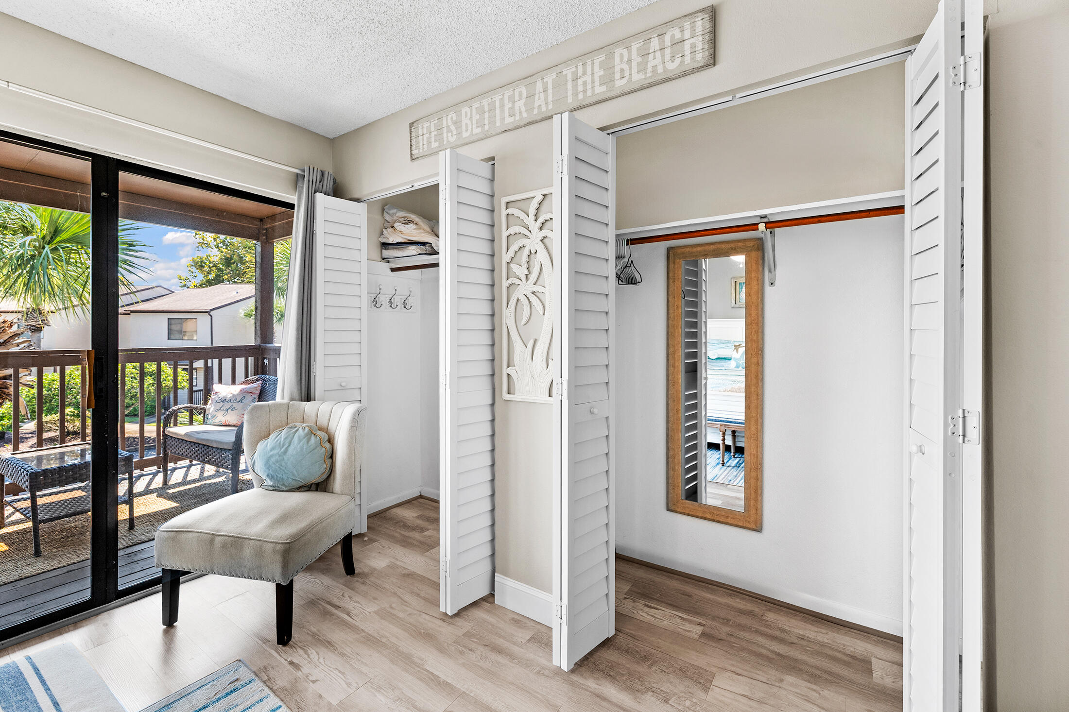 PORTSIDE CONDO - Residential