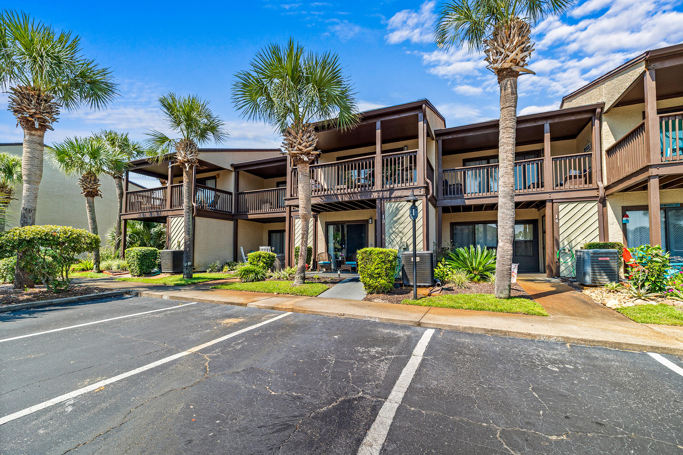 PORTSIDE CONDO - Residential