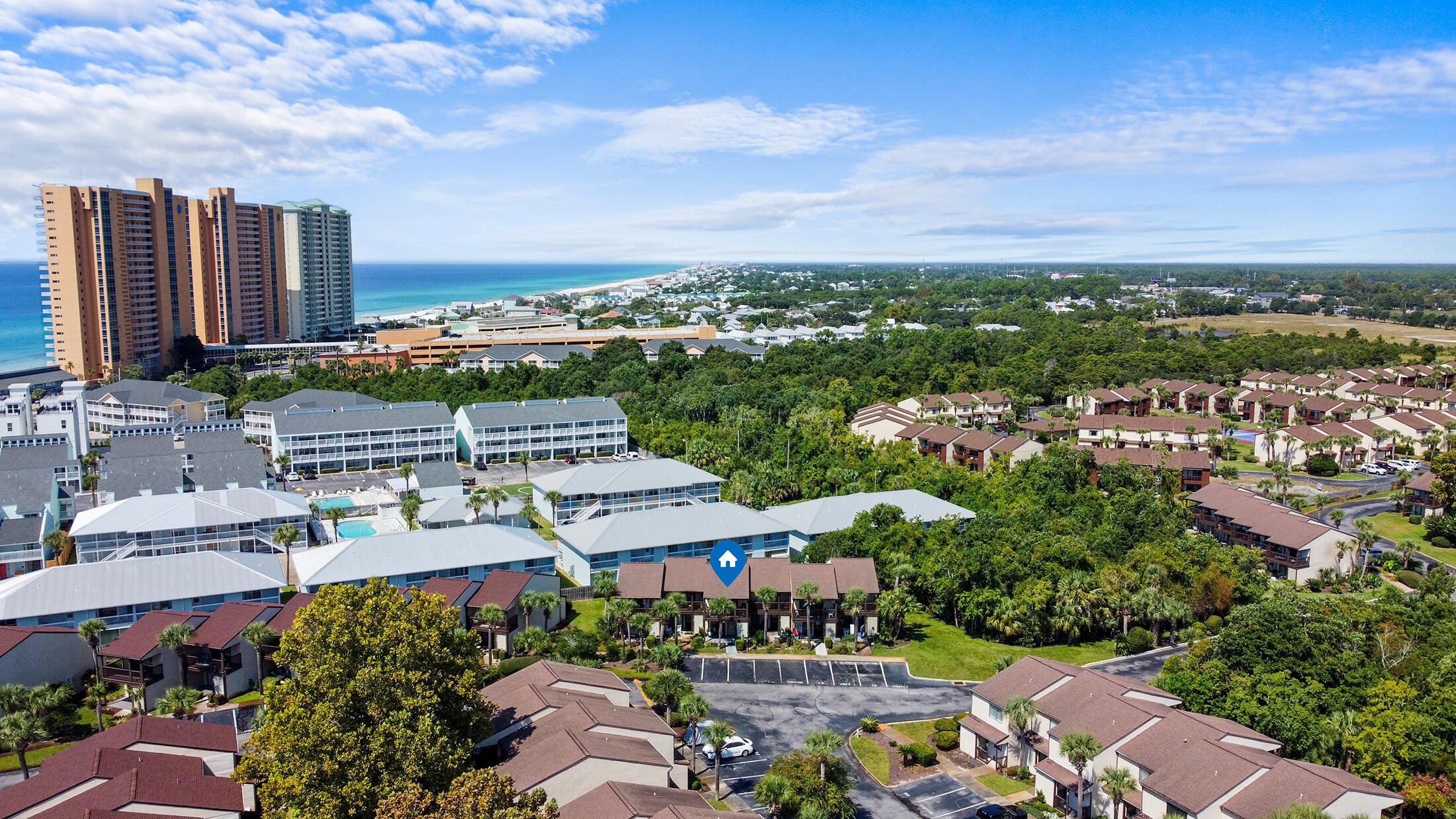 PORTSIDE CONDO - Residential