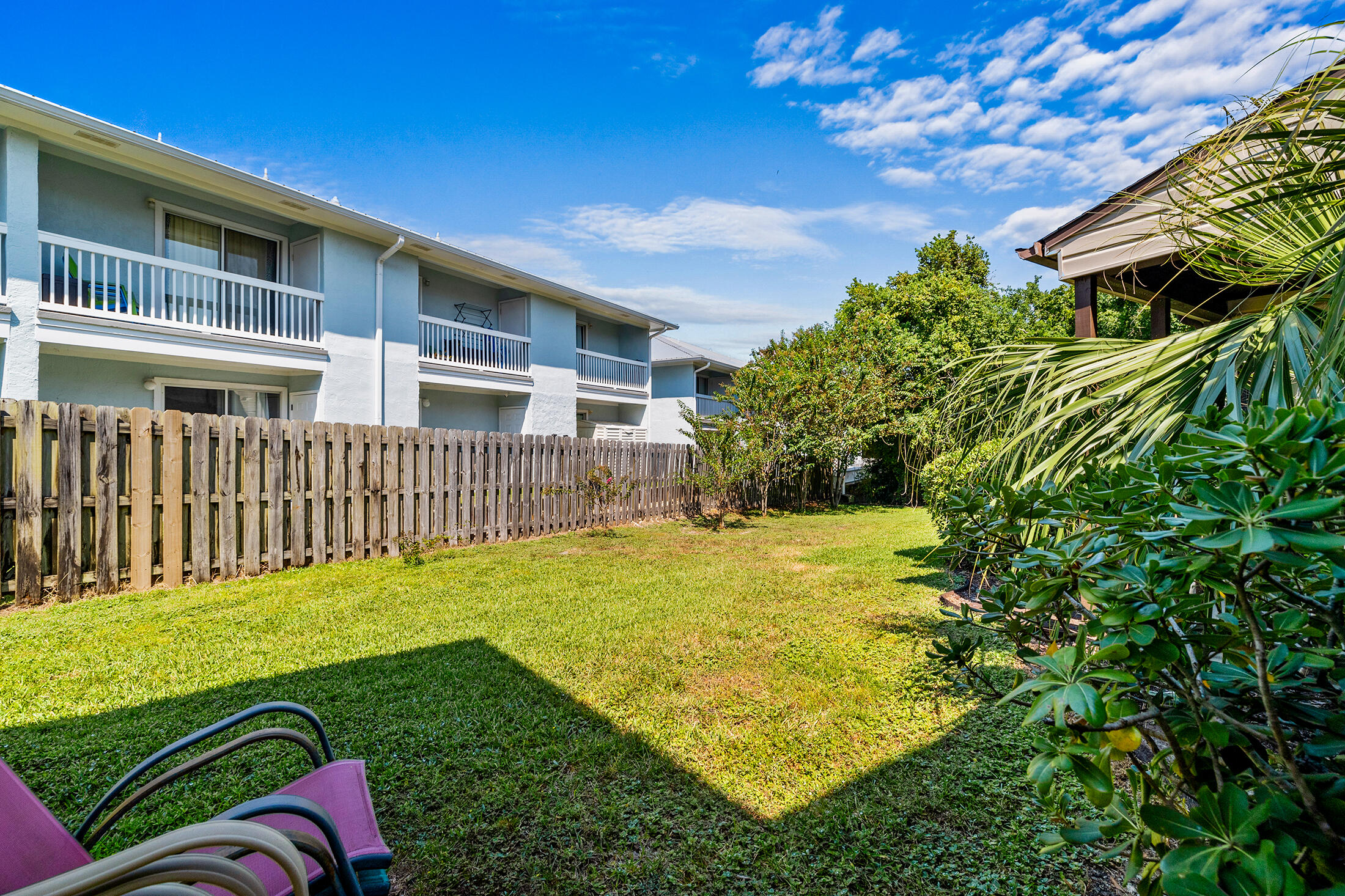 PORTSIDE CONDO - Residential