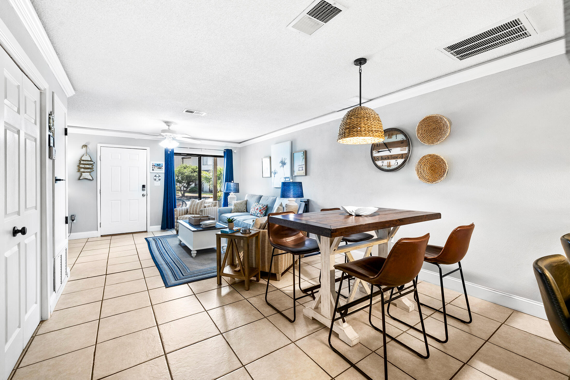 PORTSIDE CONDO - Residential