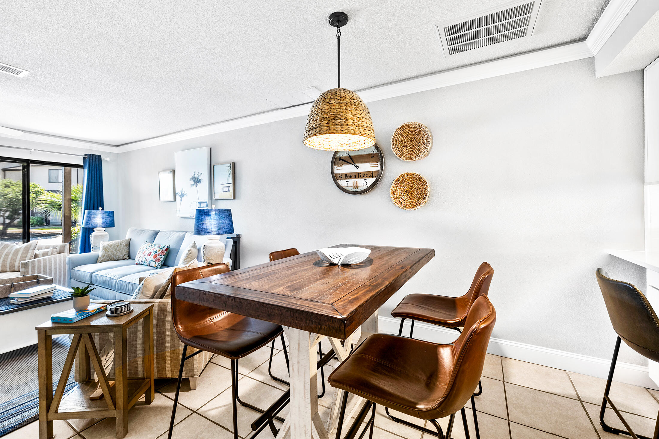 PORTSIDE CONDO - Residential