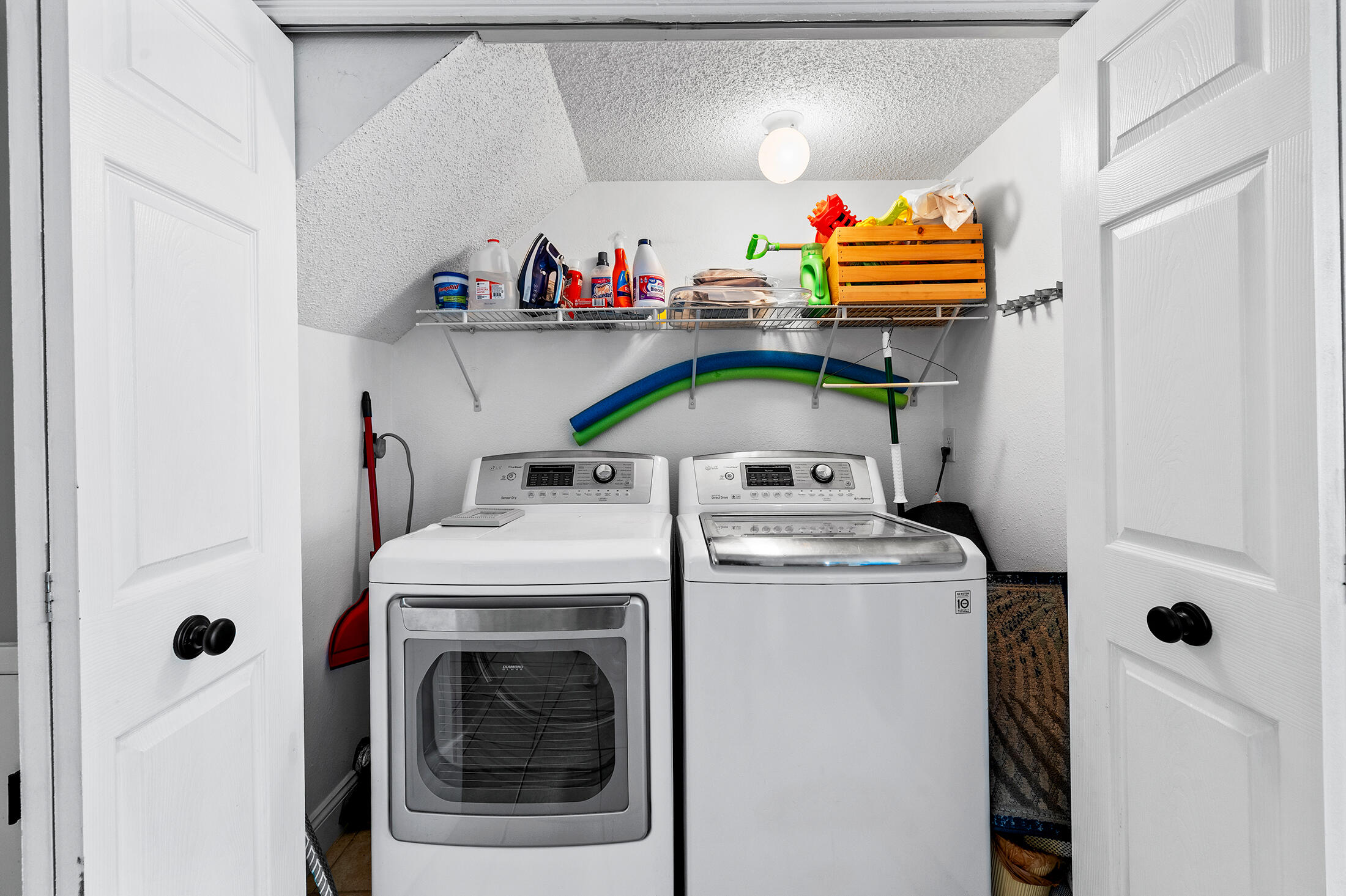 PORTSIDE CONDO - Residential