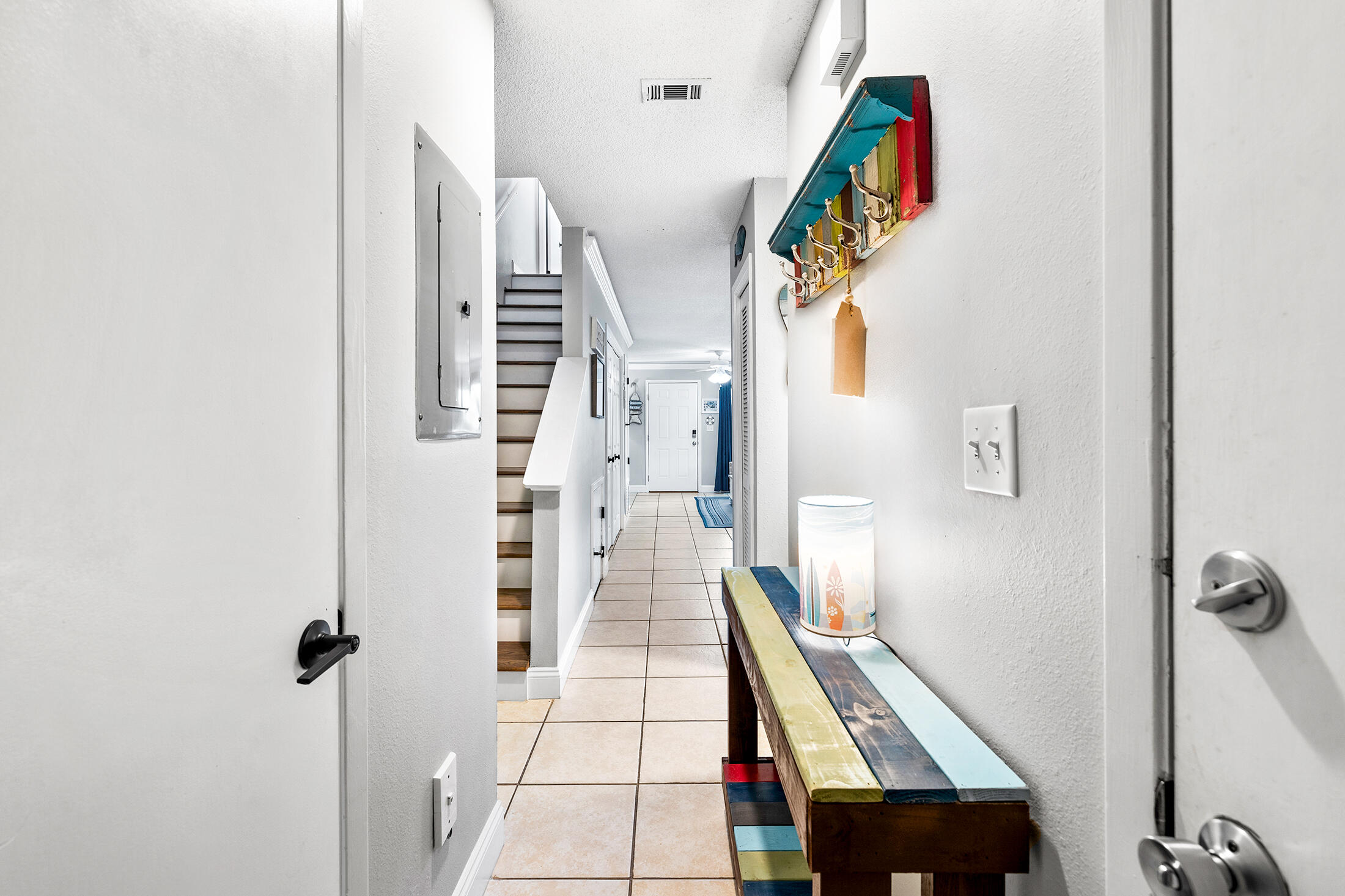 PORTSIDE CONDO - Residential