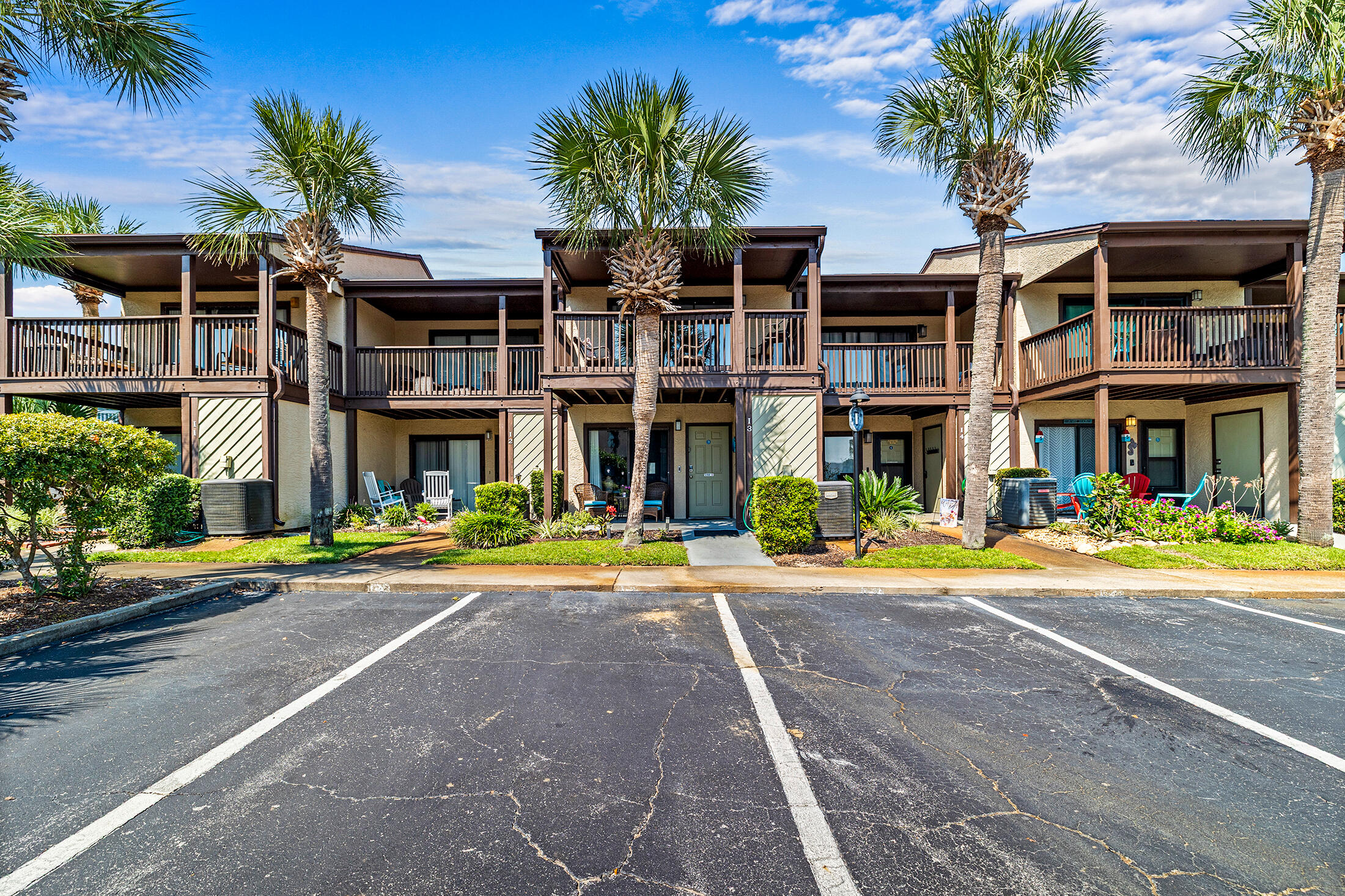 PORTSIDE CONDO - Residential
