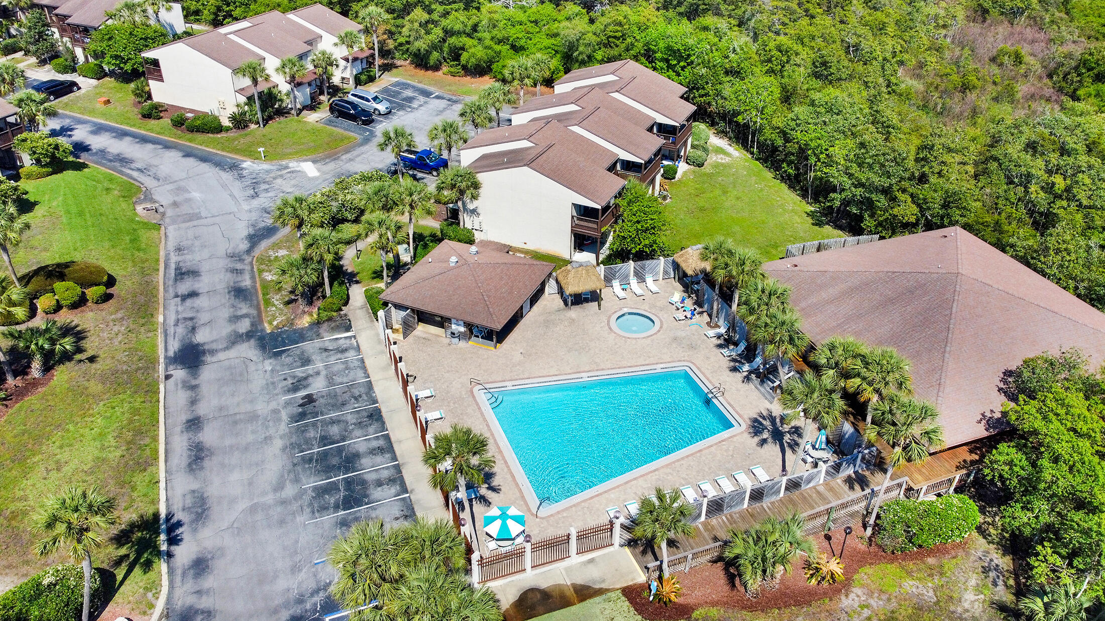 PORTSIDE CONDO - Residential