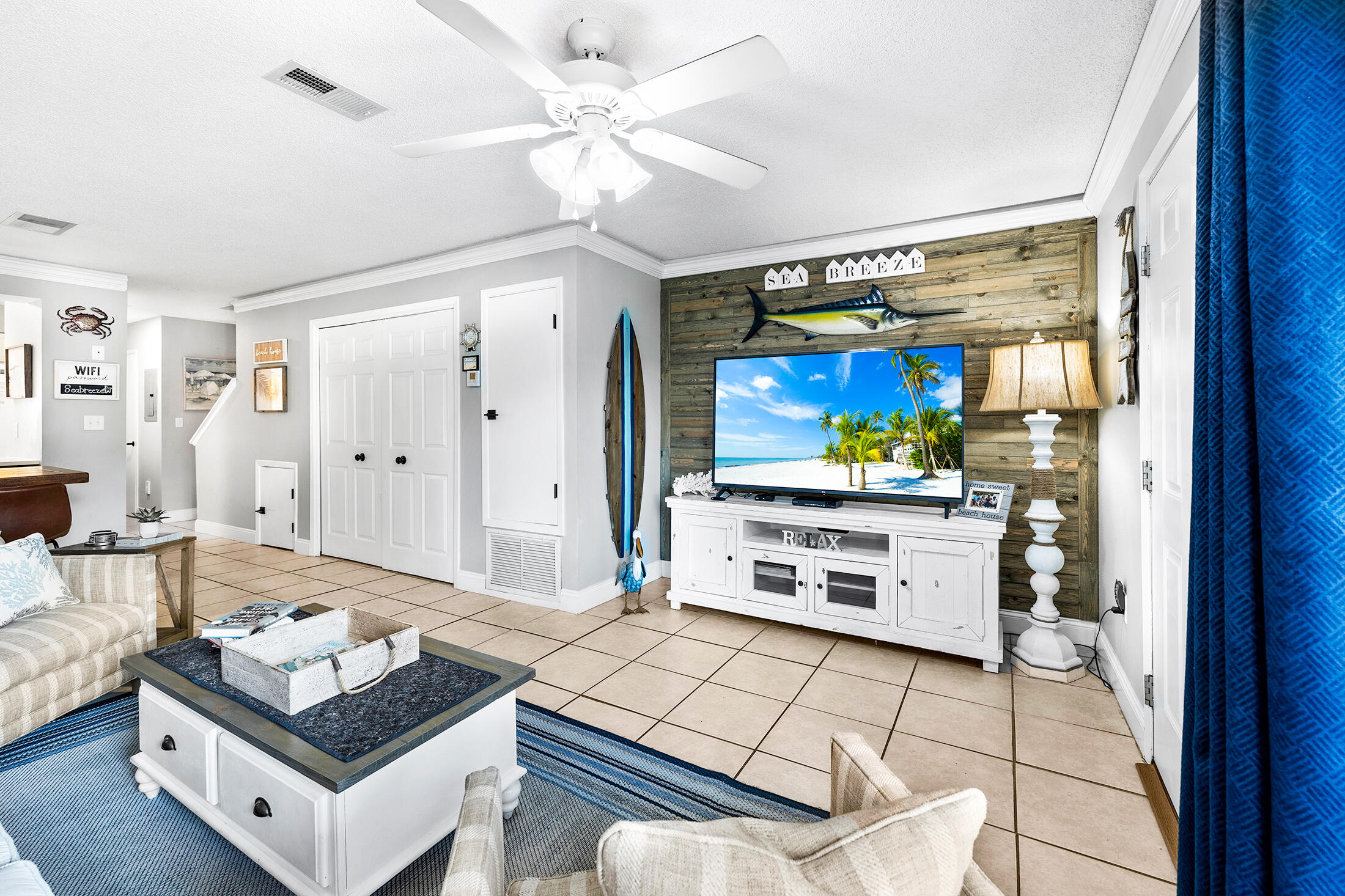 PORTSIDE CONDO - Residential