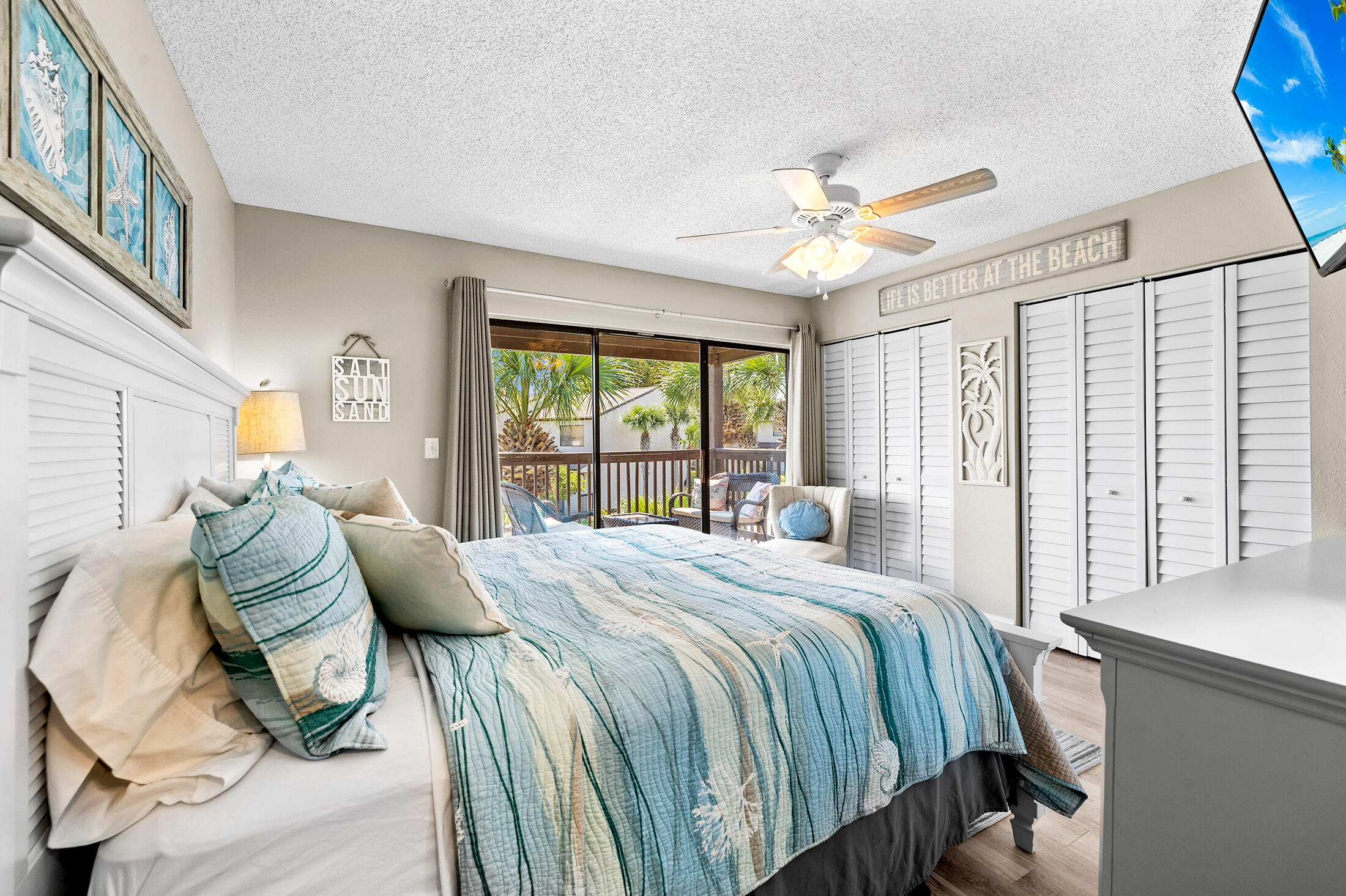 PORTSIDE CONDO - Residential