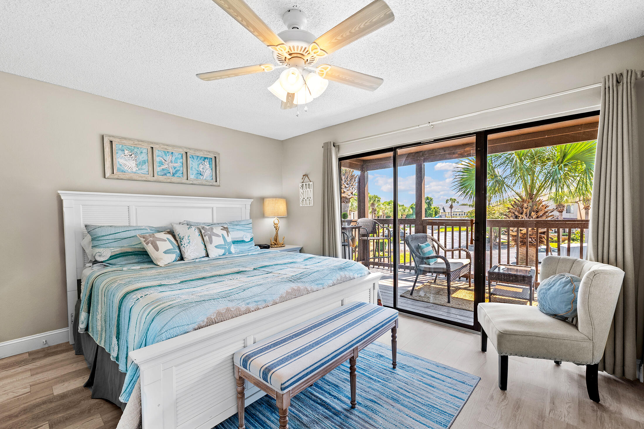 PORTSIDE CONDO - Residential