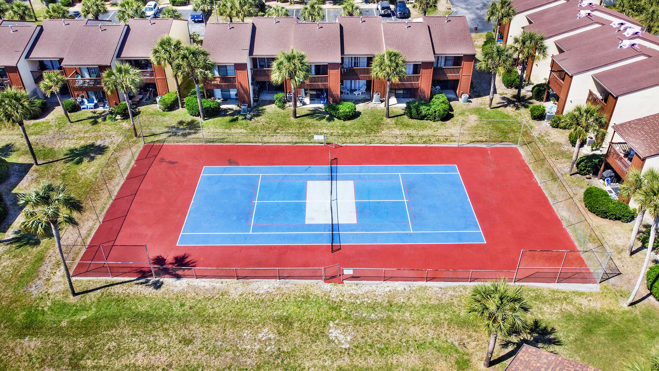 PORTSIDE CONDO - Residential