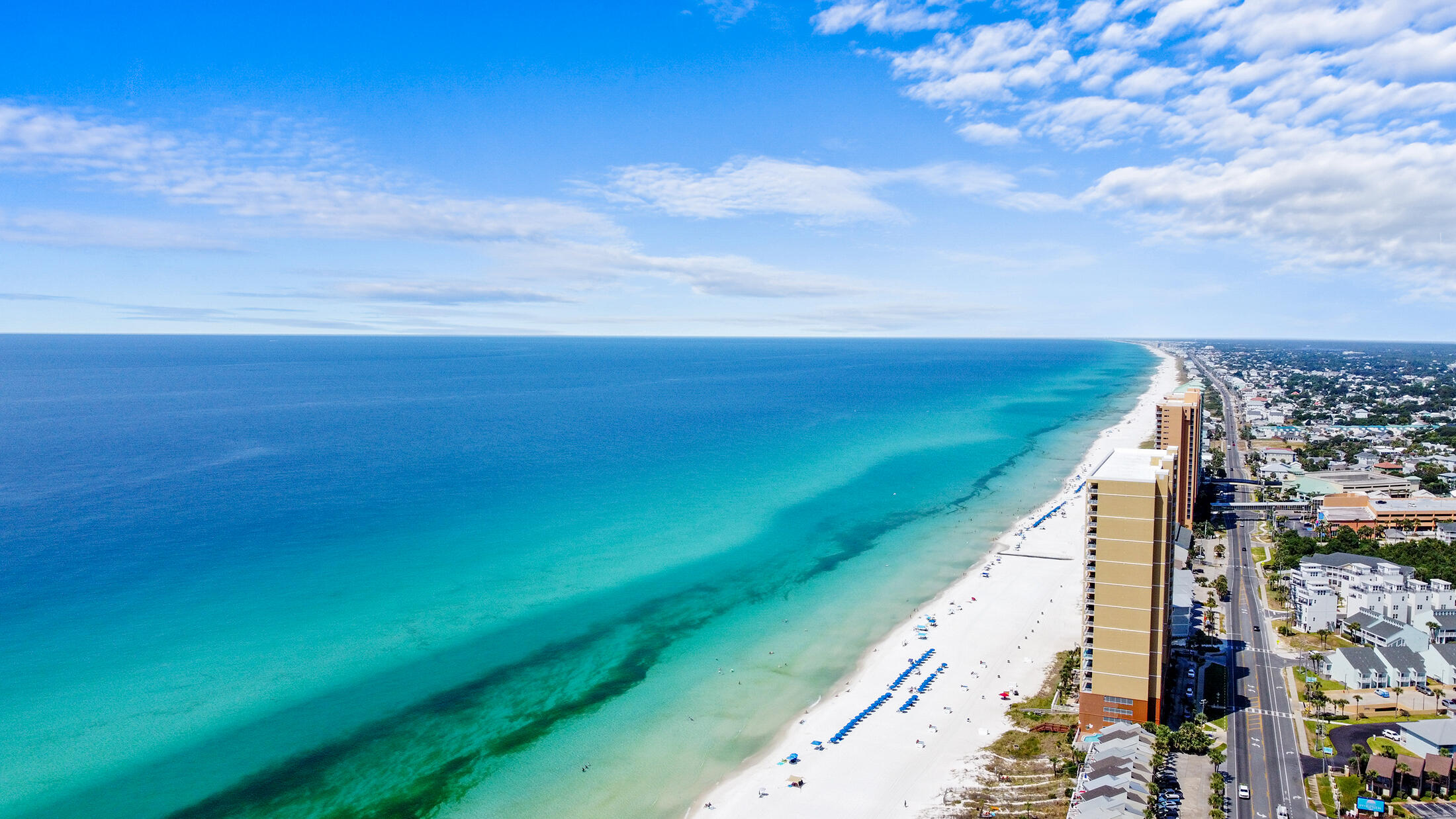 PORTSIDE CONDO - Residential