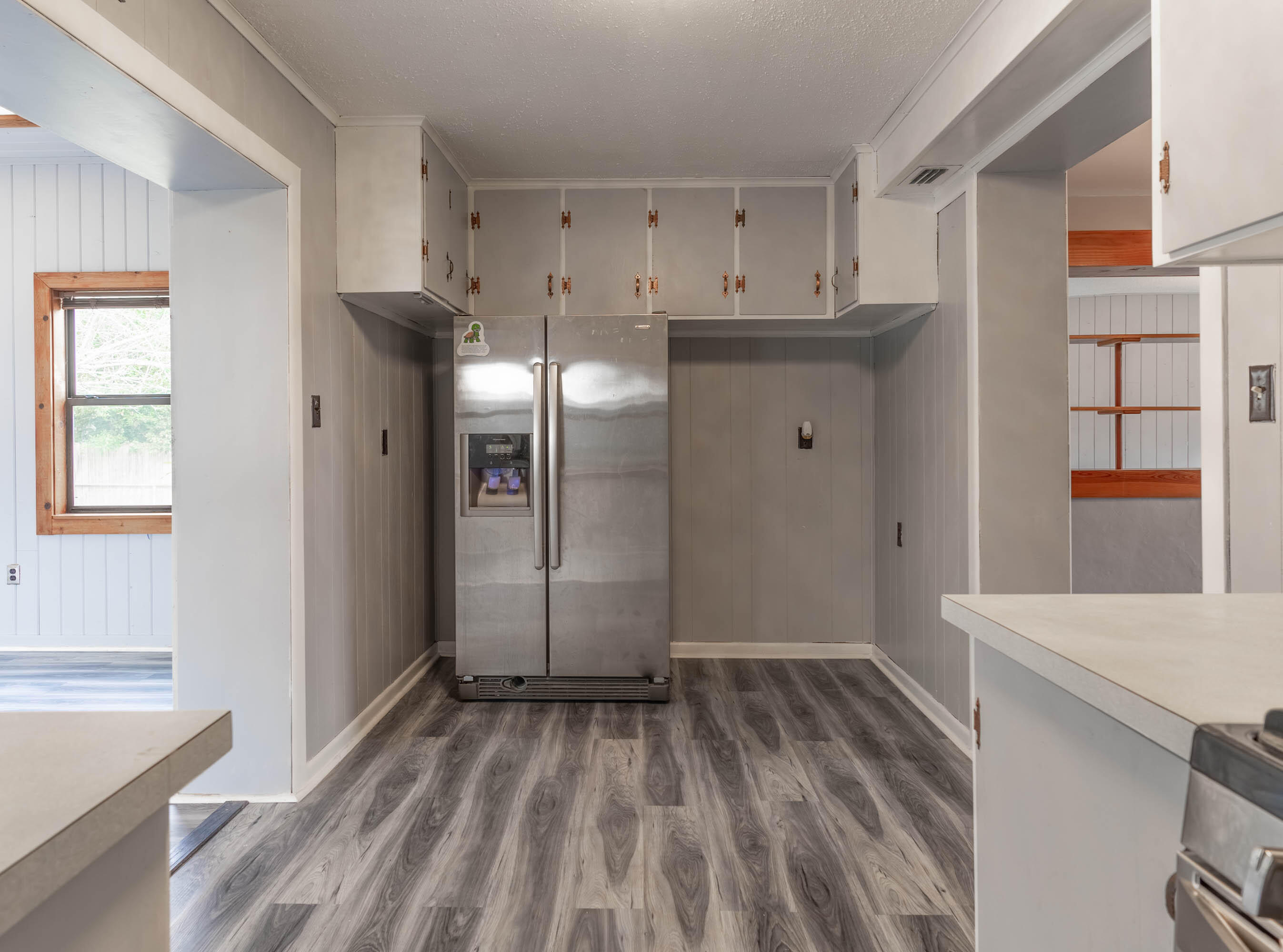 GARNIERS ADDS 1-7 - Residential
