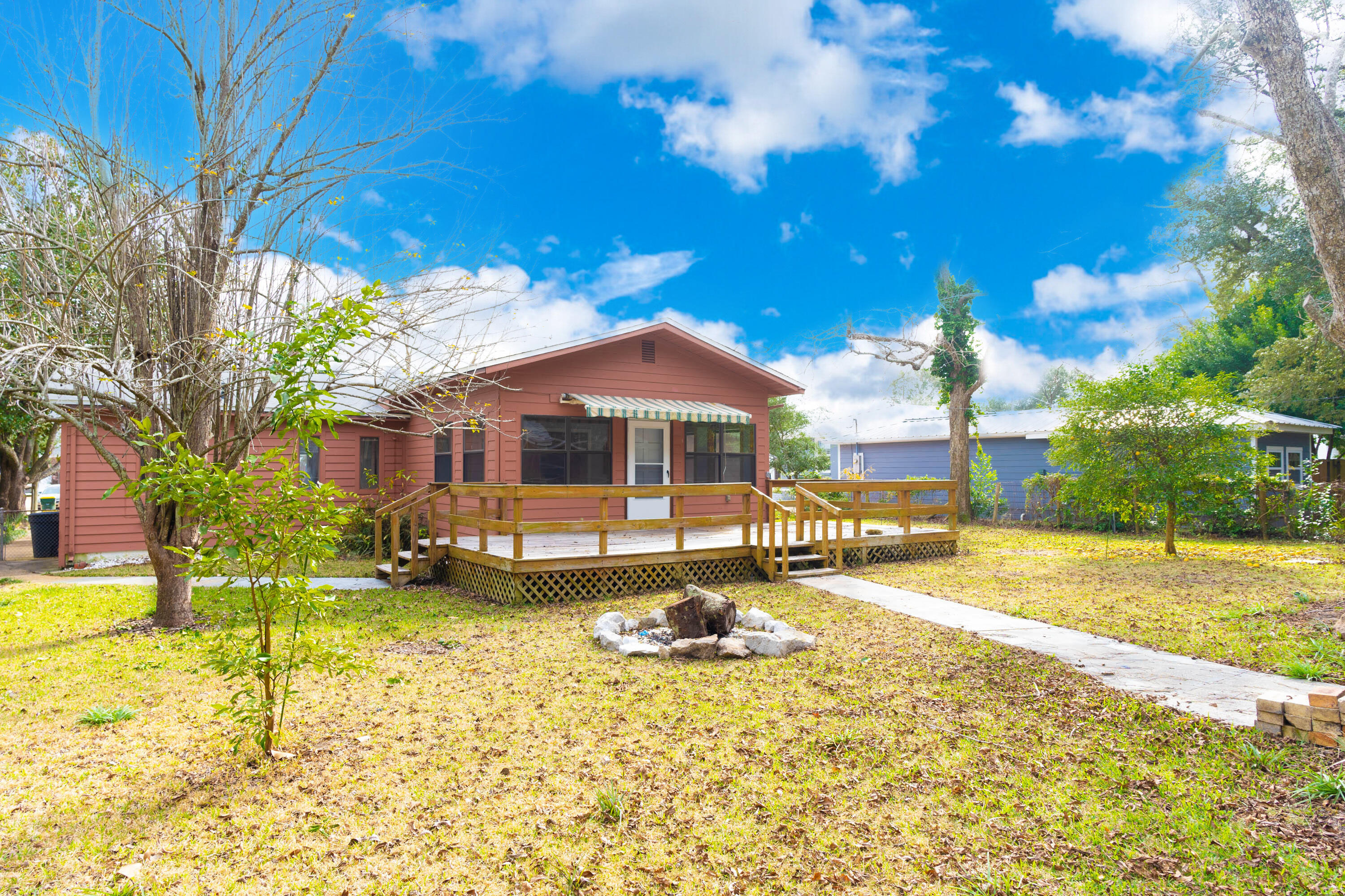 GARNIERS ADDS 1-7 - Residential
