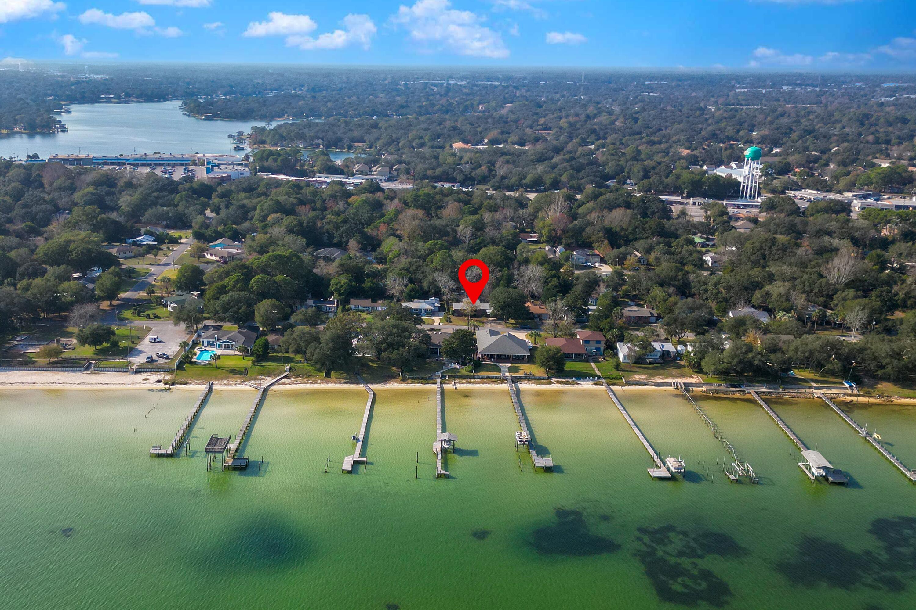 GARNIERS ADDS 1-7 - Residential