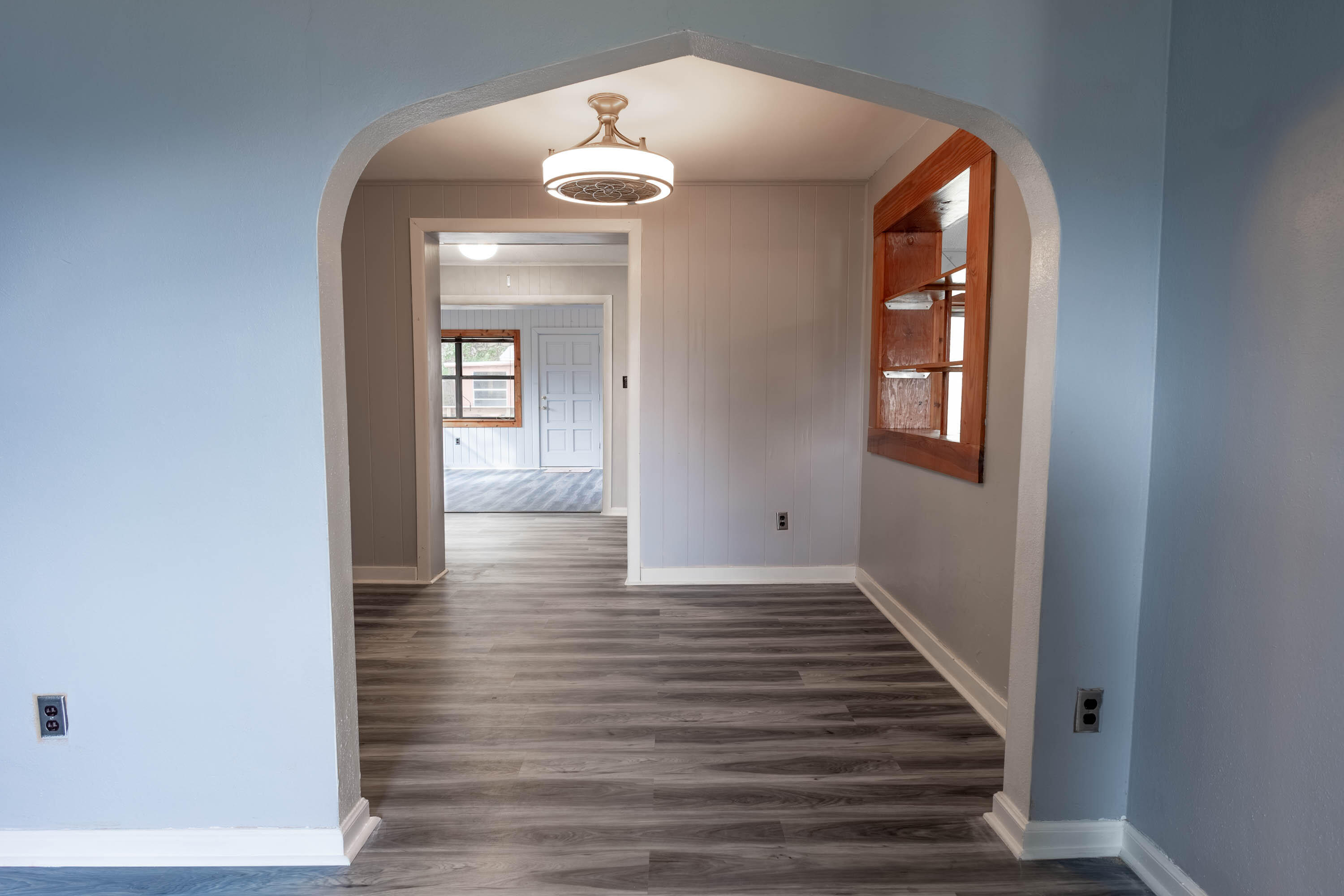 GARNIERS ADDS 1-7 - Residential