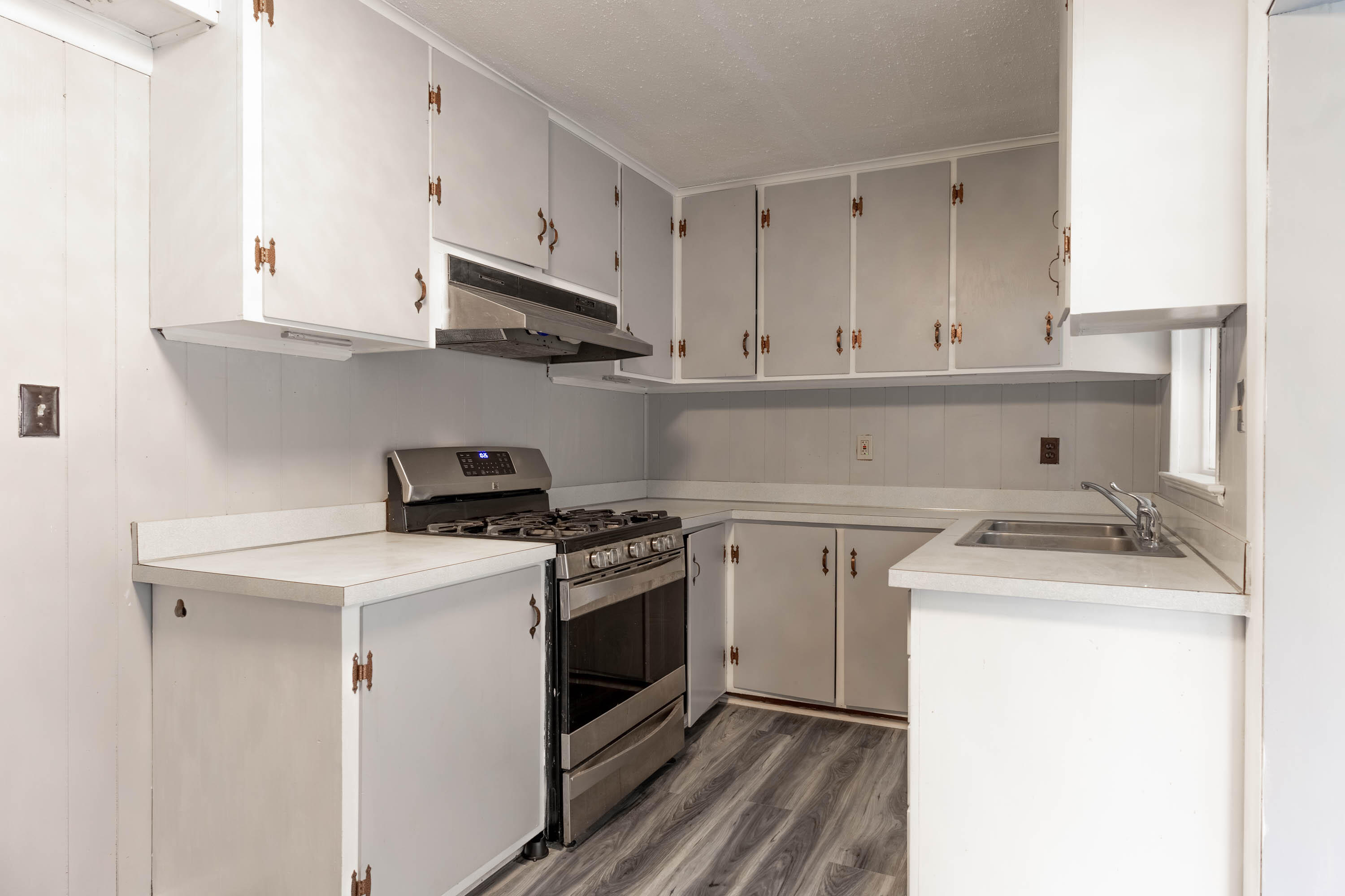GARNIERS ADDS 1-7 - Residential