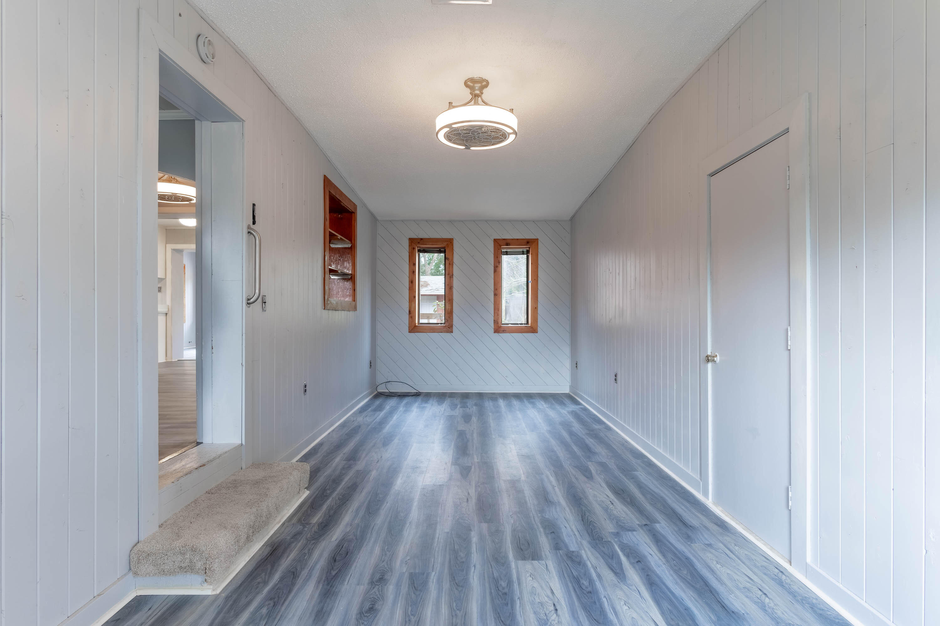 GARNIERS ADDS 1-7 - Residential