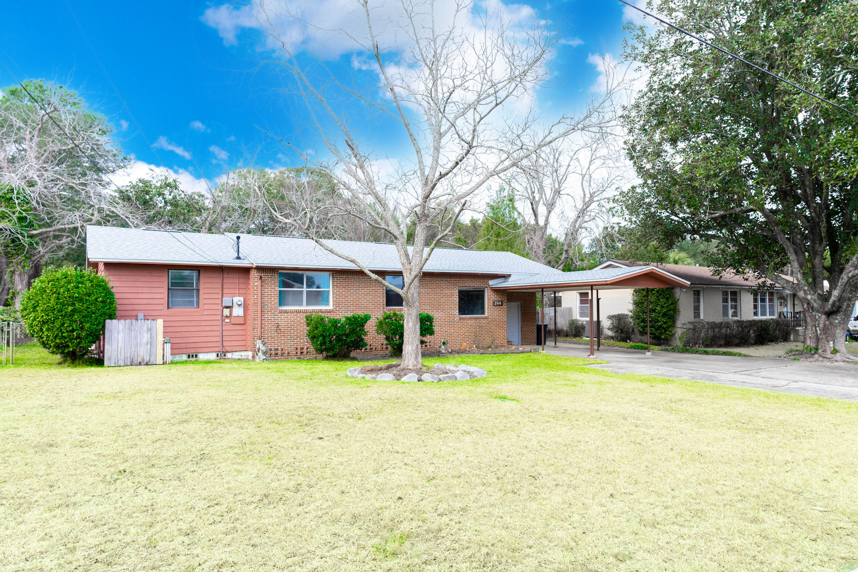 GARNIERS ADDS 1-7 - Residential