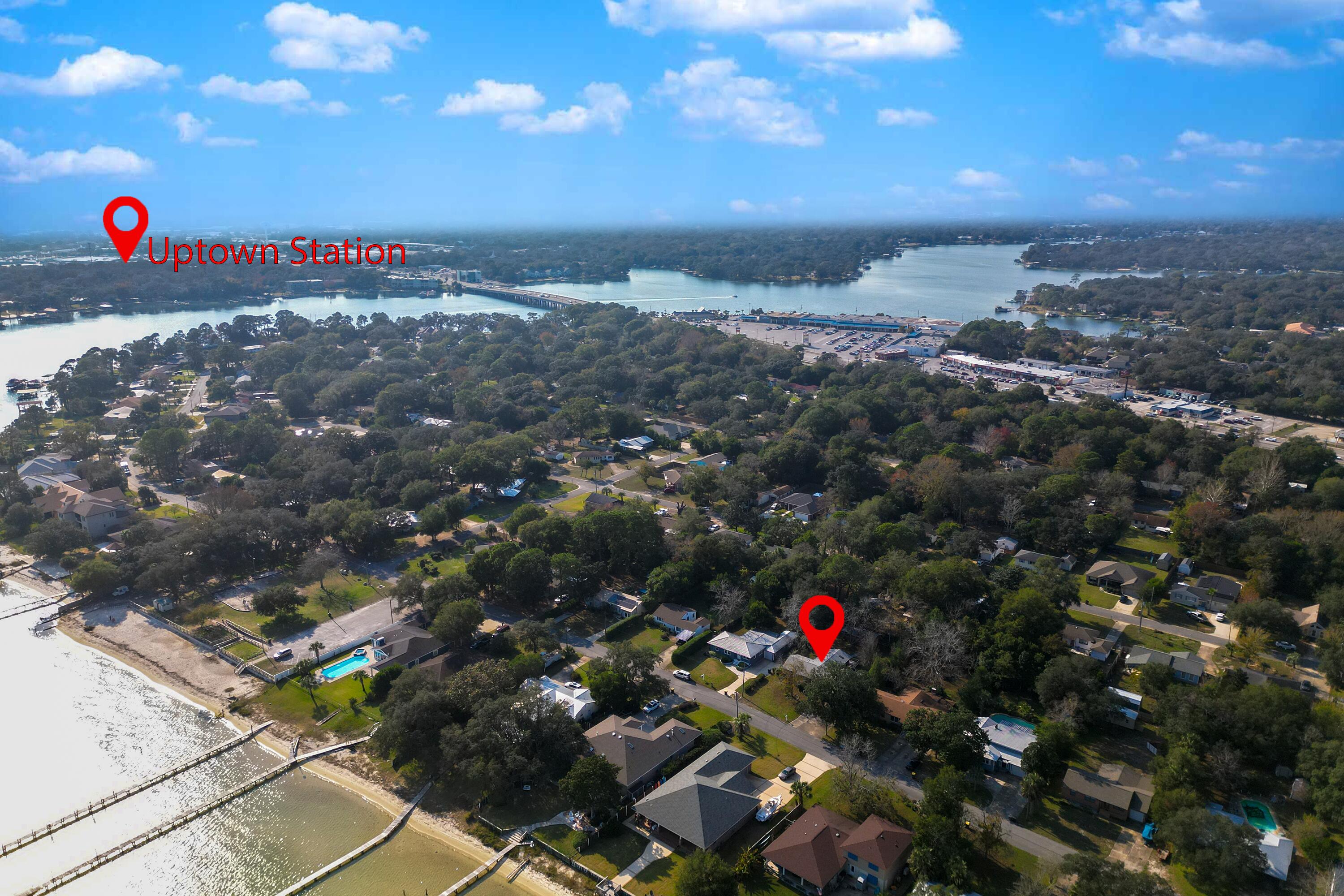 GARNIERS ADDS 1-7 - Residential