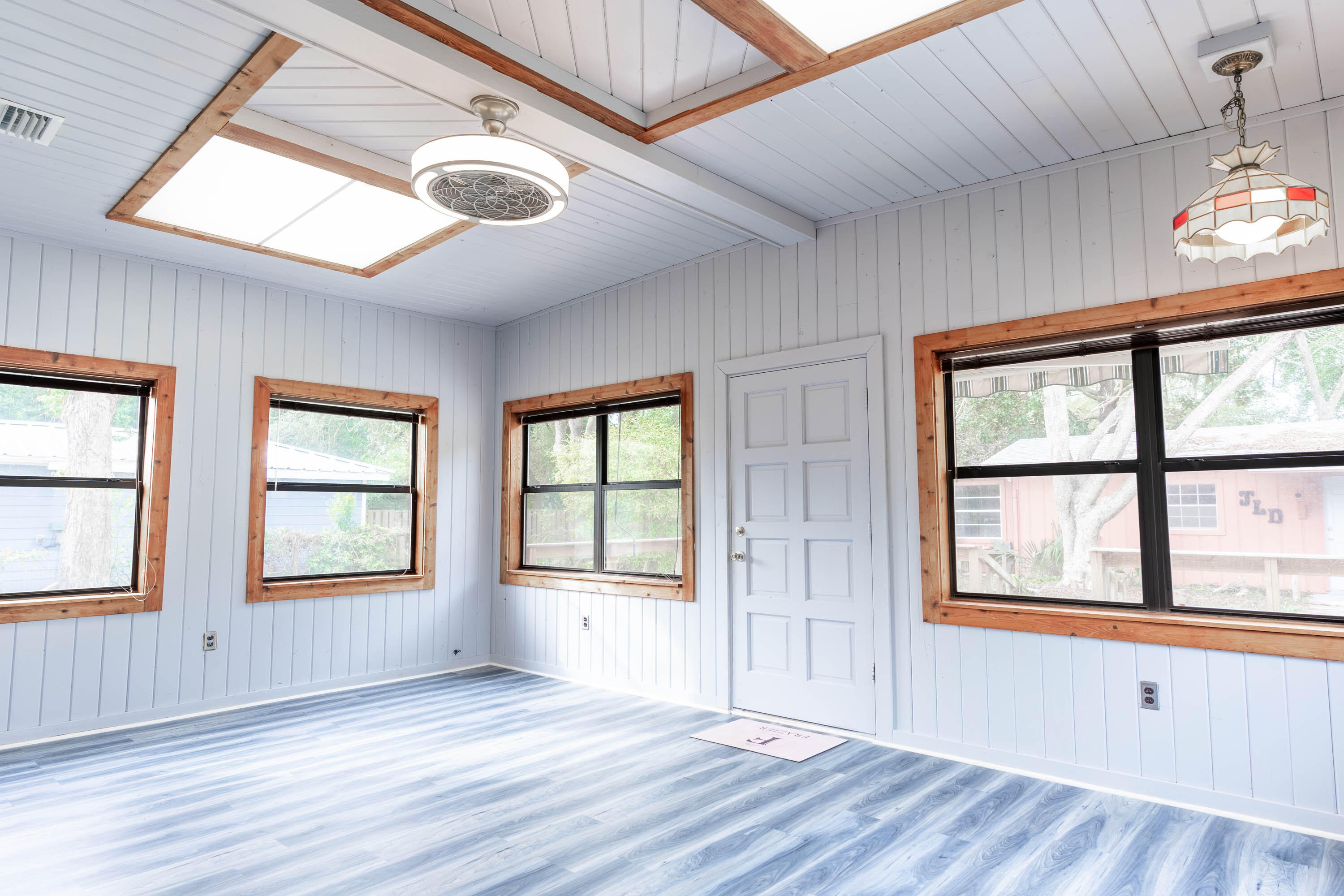 GARNIERS ADDS 1-7 - Residential