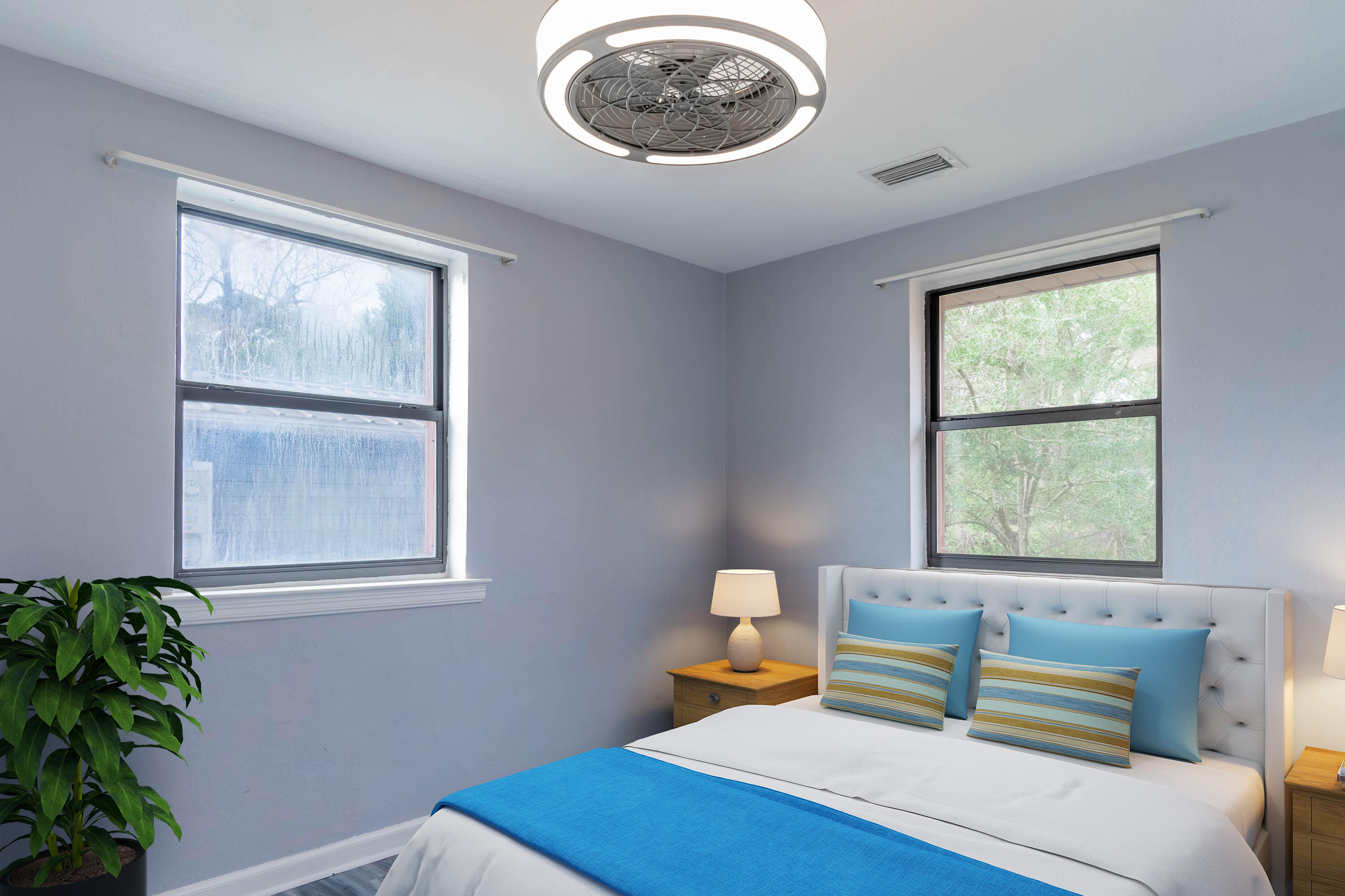 GARNIERS ADDS 1-7 - Residential