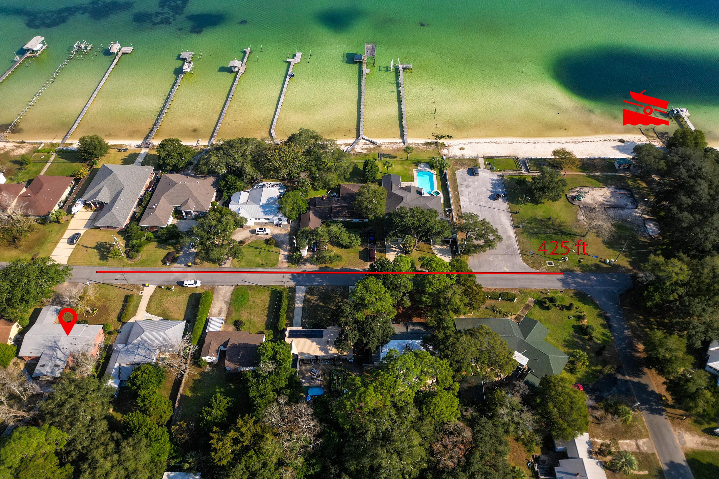 GARNIERS ADDS 1-7 - Residential