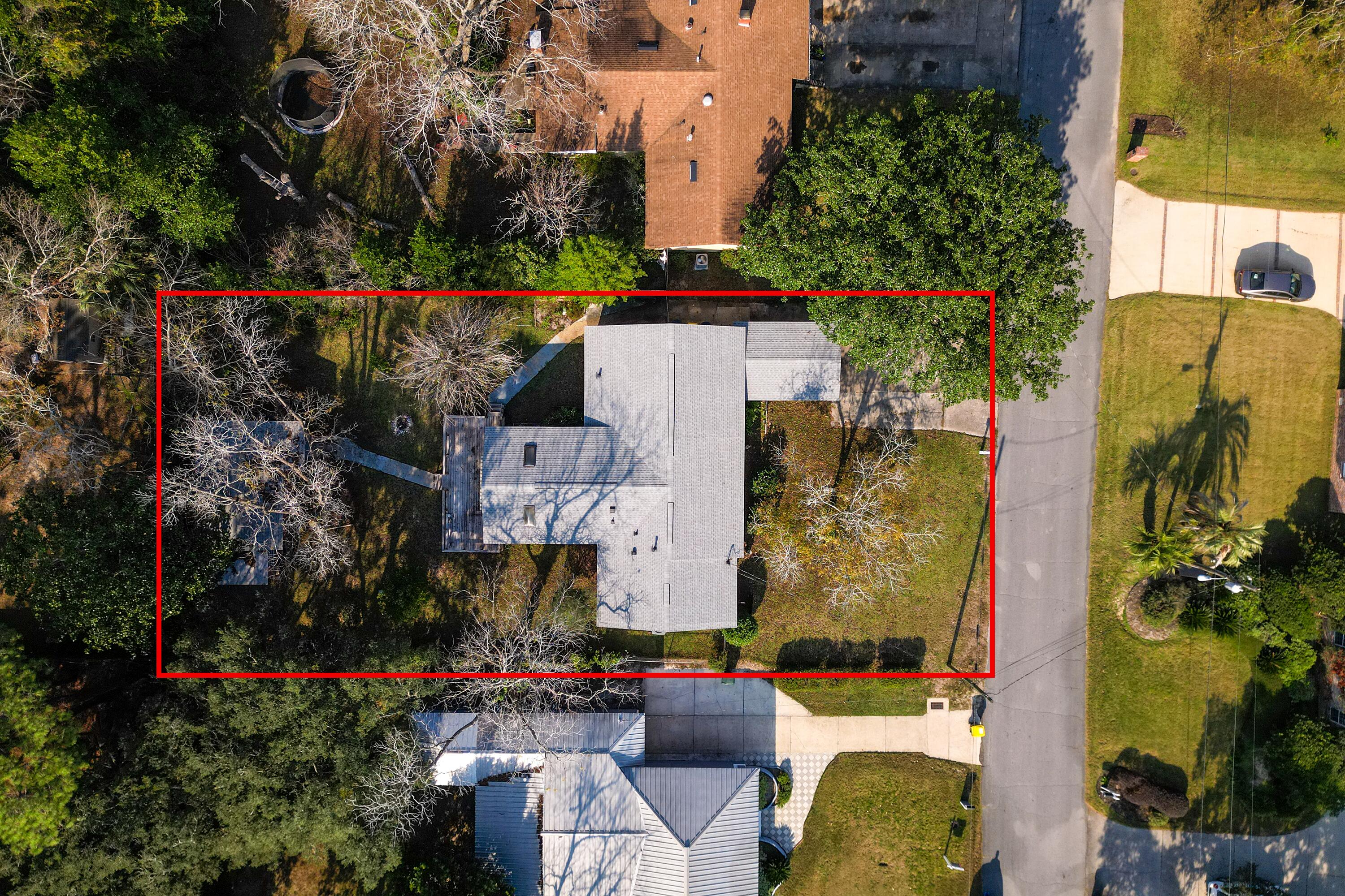 GARNIERS ADDS 1-7 - Residential